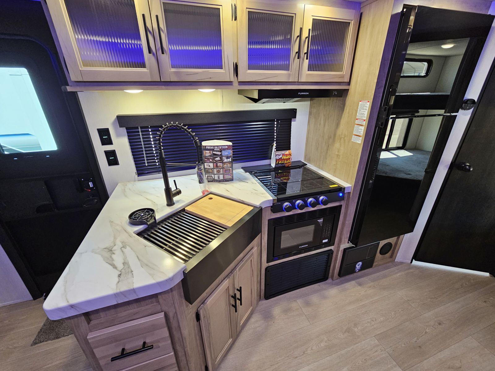 2026 Cherokee 2026 Cherokee Grey Wolf - thumbnail 10