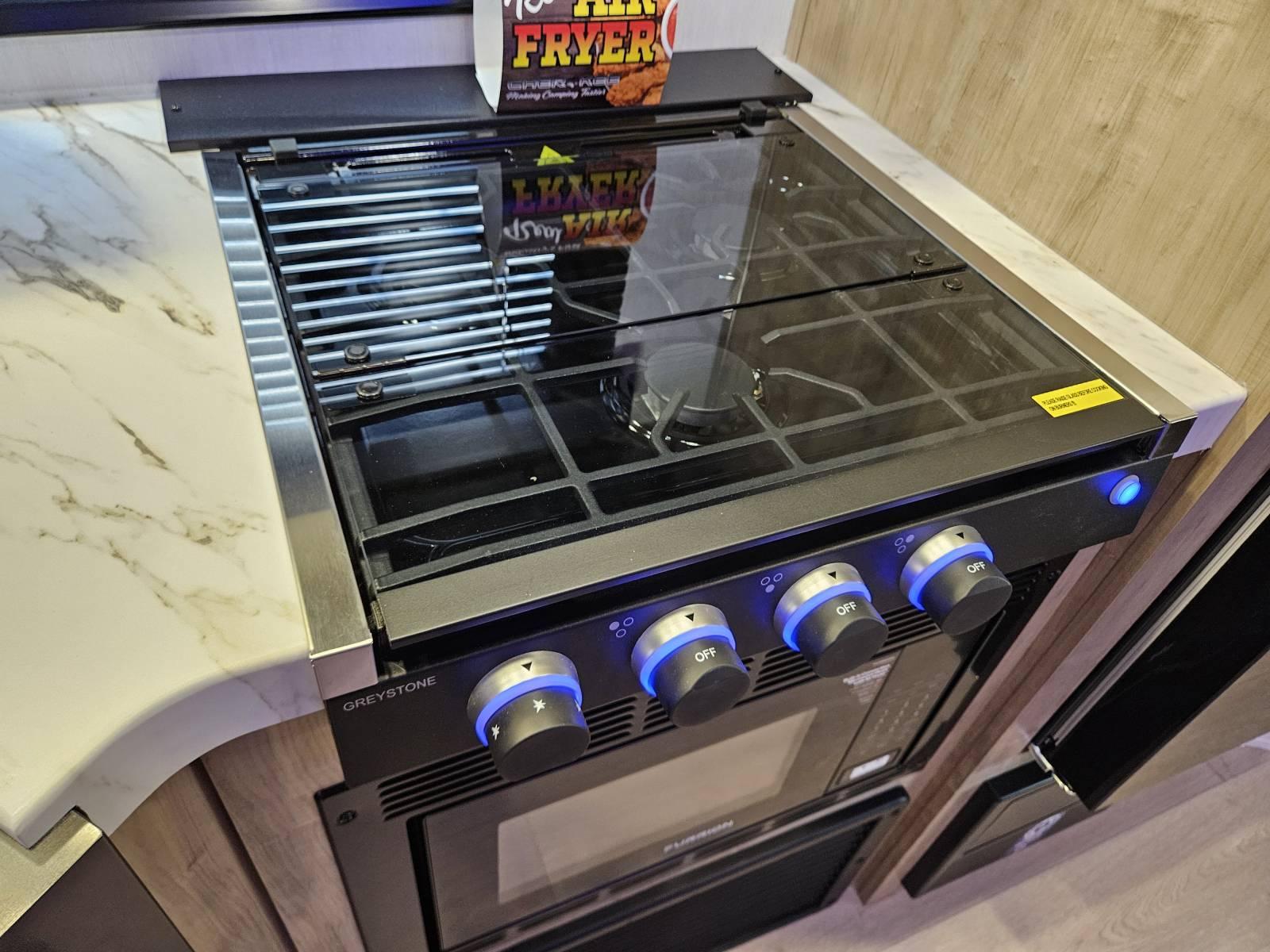 2026 Cherokee 2026 Cherokee Grey Wolf - thumbnail 11