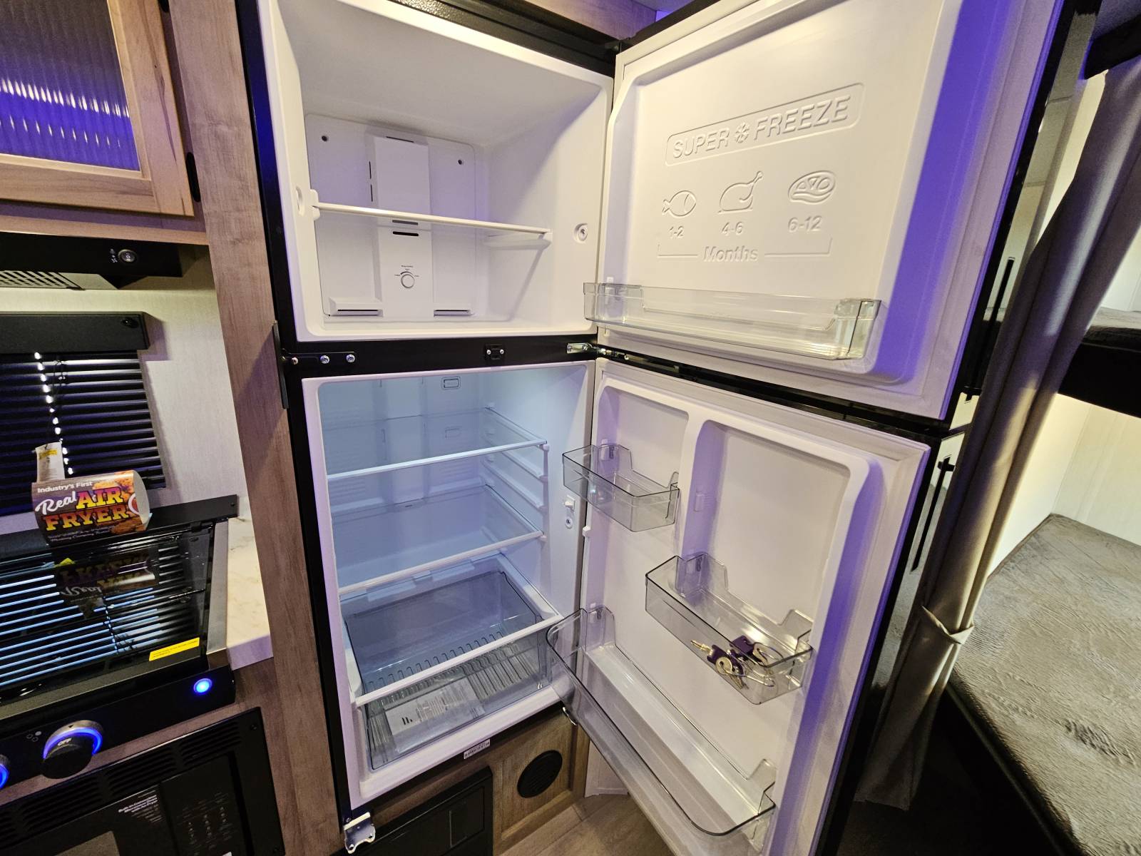 2026 Cherokee 2026 Cherokee Grey Wolf - thumbnail 13