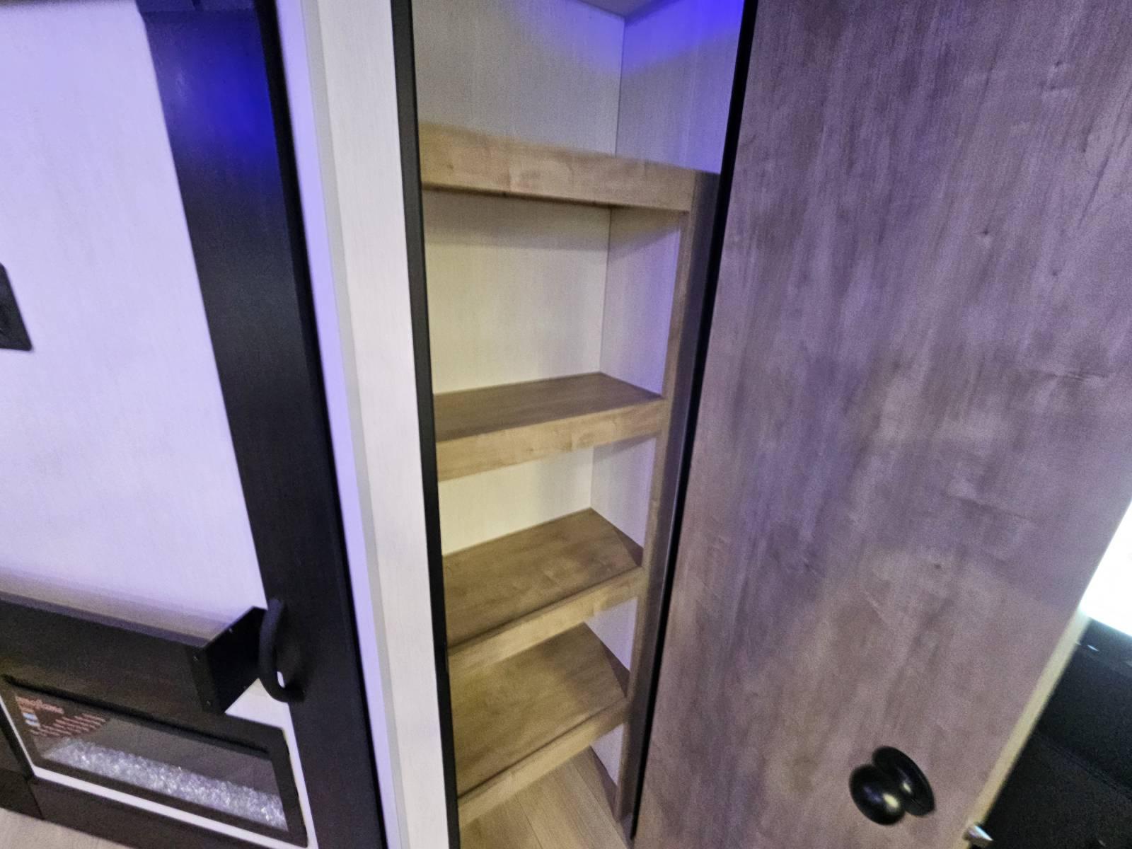 2026 Cherokee 2026 Cherokee Grey Wolf - thumbnail 14