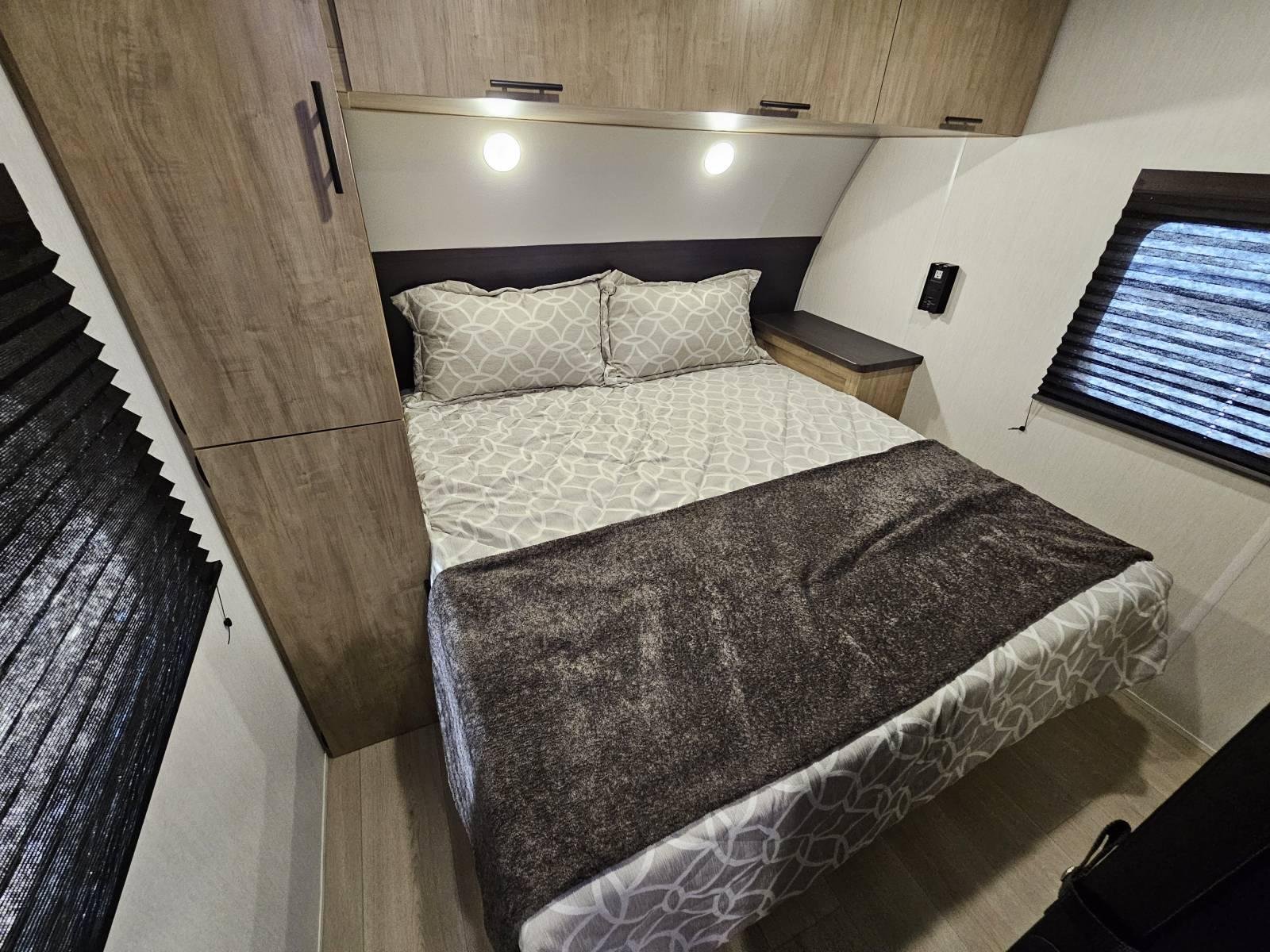 2026 Cherokee 2026 Cherokee Grey Wolf - thumbnail 16