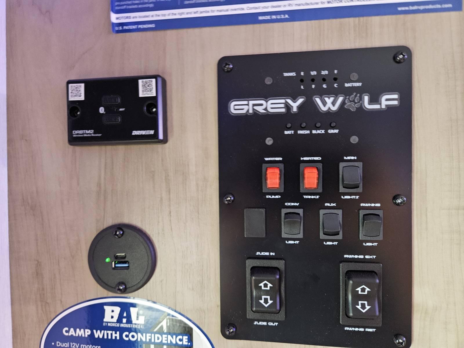 2026 Cherokee 2026 Cherokee Grey Wolf - thumbnail 20