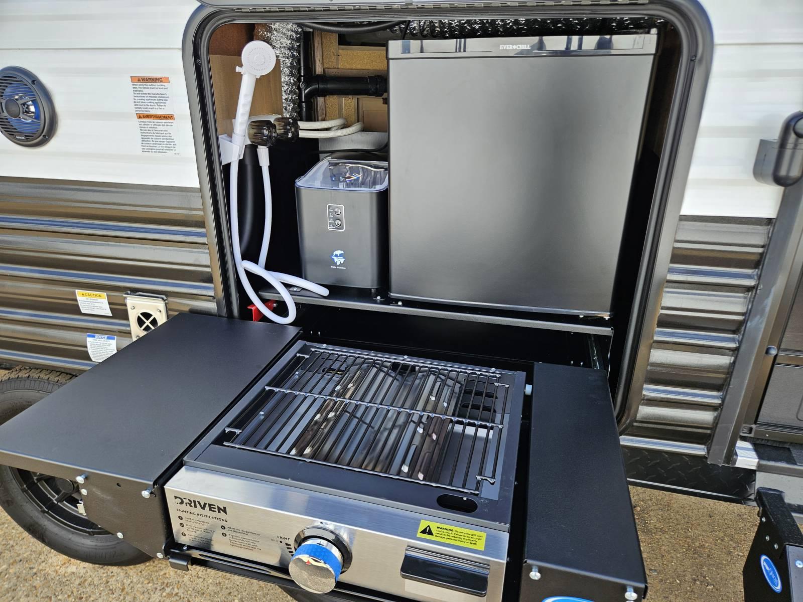 2026 Cherokee 2026 Cherokee Grey Wolf - thumbnail 22