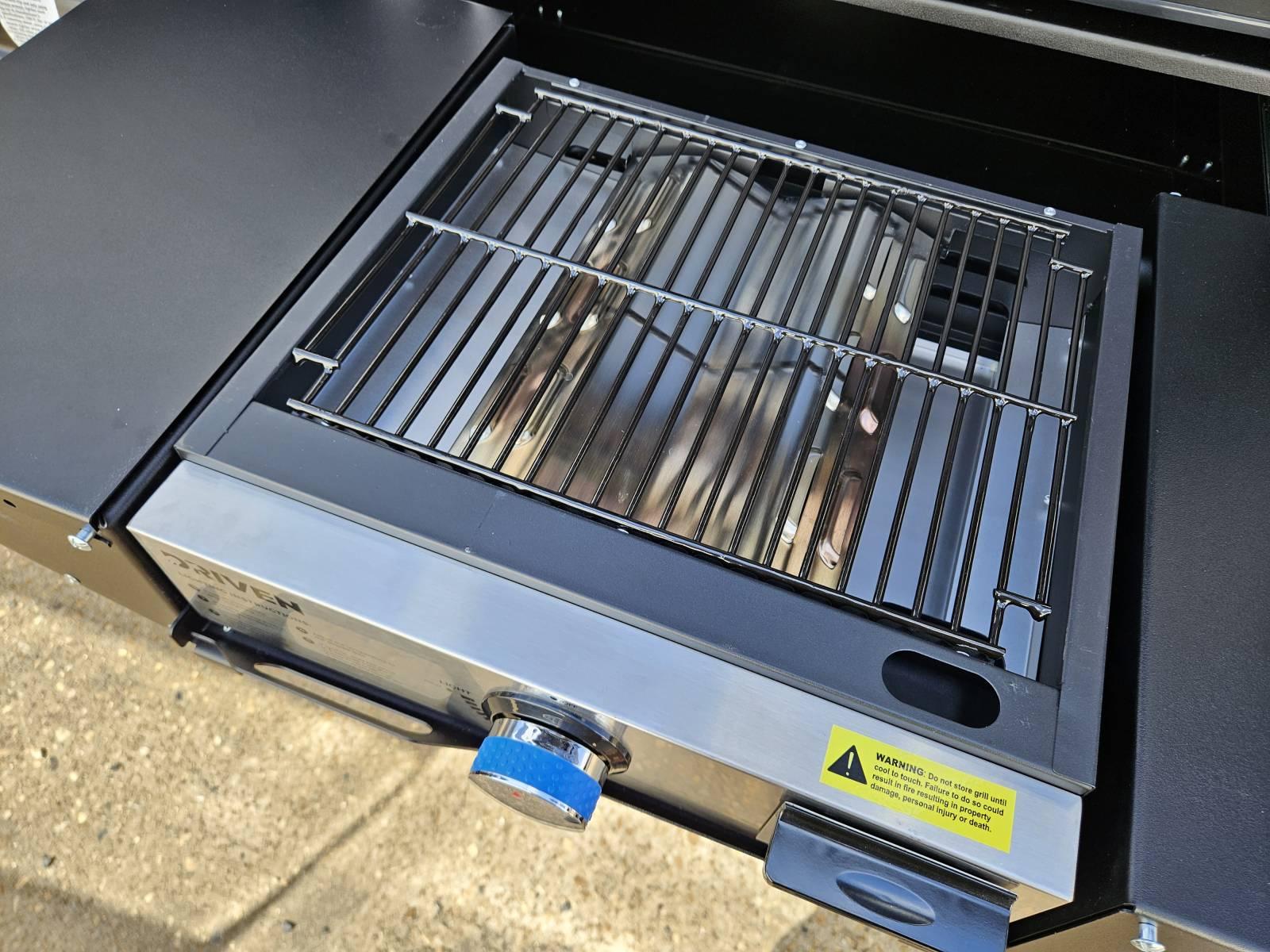 2026 Cherokee 2026 Cherokee Grey Wolf - thumbnail 23