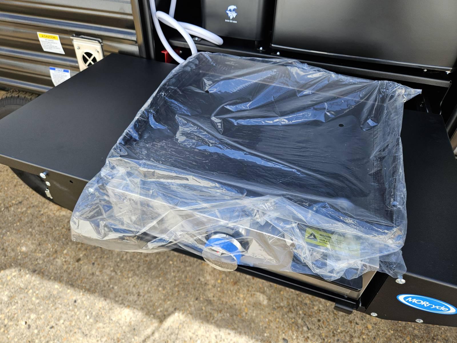 2026 Cherokee 2026 Cherokee Grey Wolf - thumbnail 24