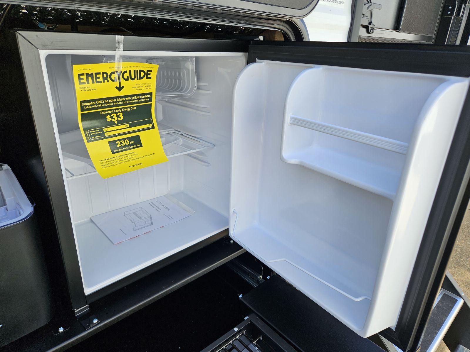 2026 Cherokee 2026 Cherokee Grey Wolf - thumbnail 26