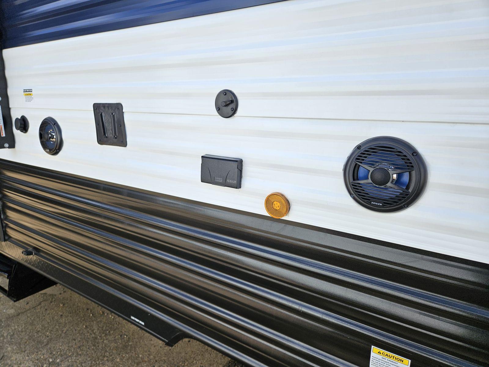 2026 Cherokee 2026 Cherokee Grey Wolf - thumbnail 27