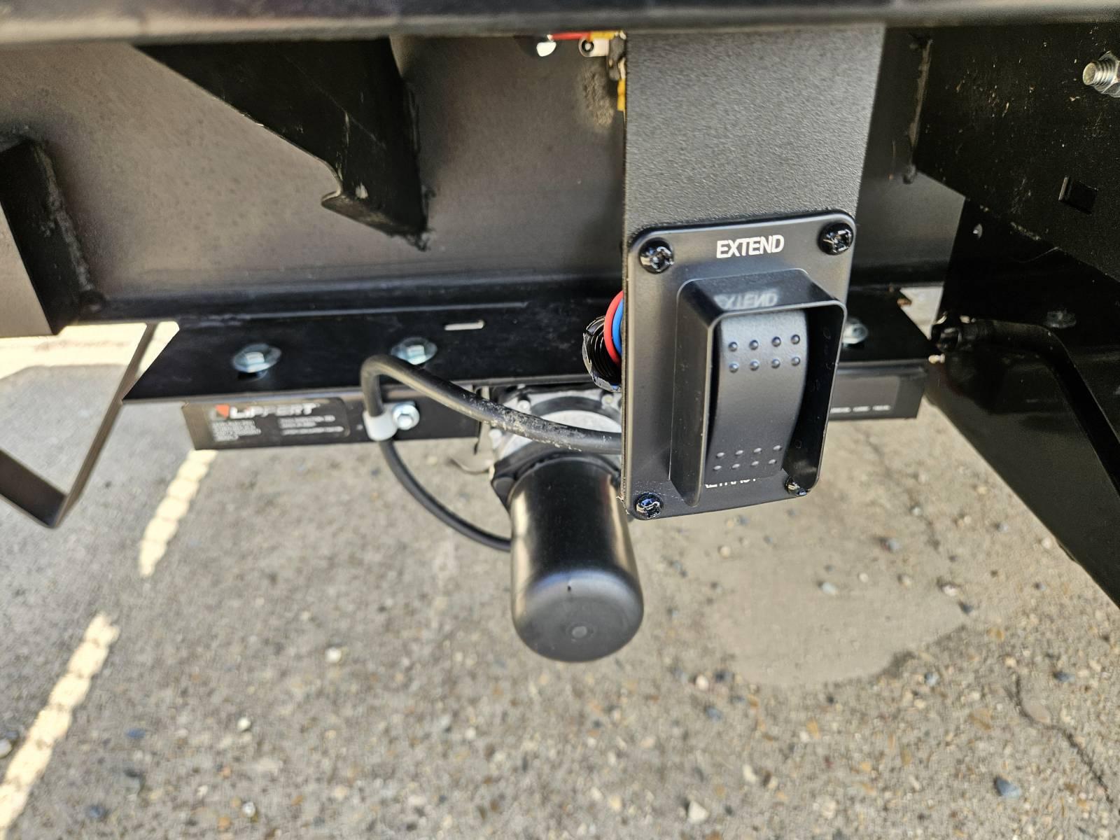 2026 Cherokee 2026 Cherokee Grey Wolf - thumbnail 28