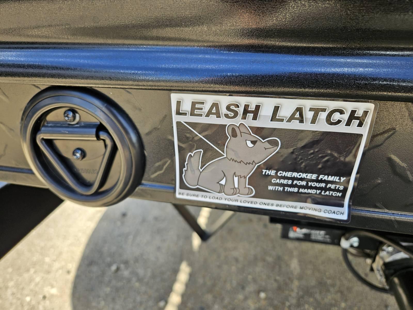 2026 Cherokee 2026 Cherokee Grey Wolf - thumbnail 29