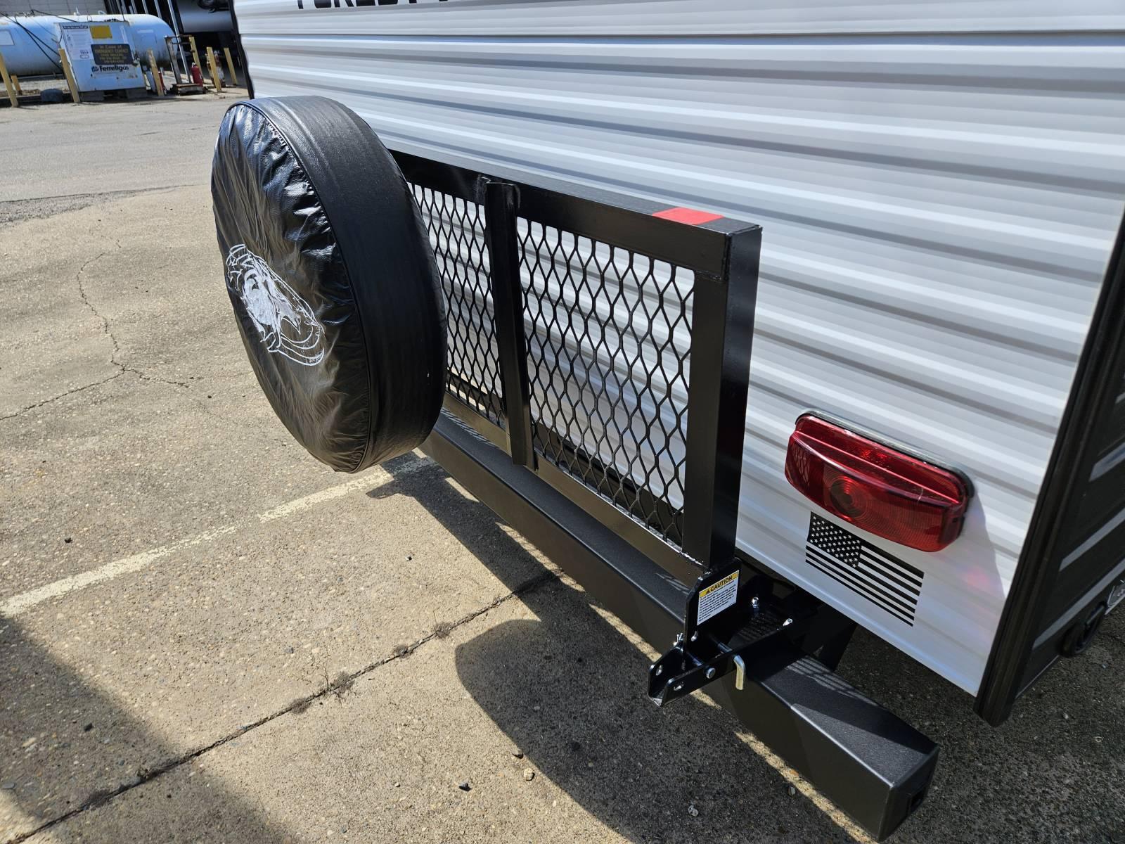 2026 Cherokee 2026 Cherokee Grey Wolf - thumbnail 30