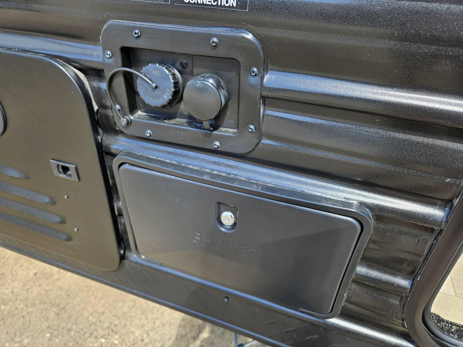 2026 Cherokee 2026 Cherokee Grey Wolf - thumbnail 33