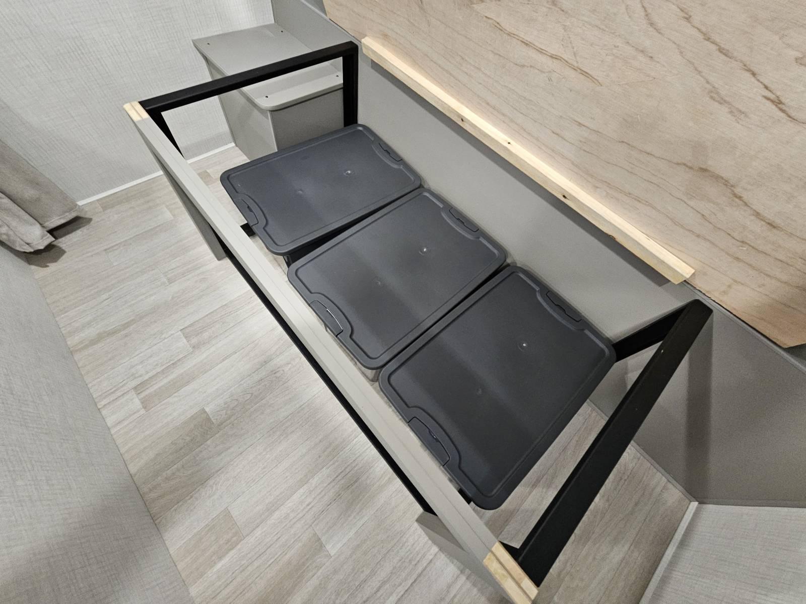 2026 Keystone 2026 Keystone Hideout - thumbnail 13