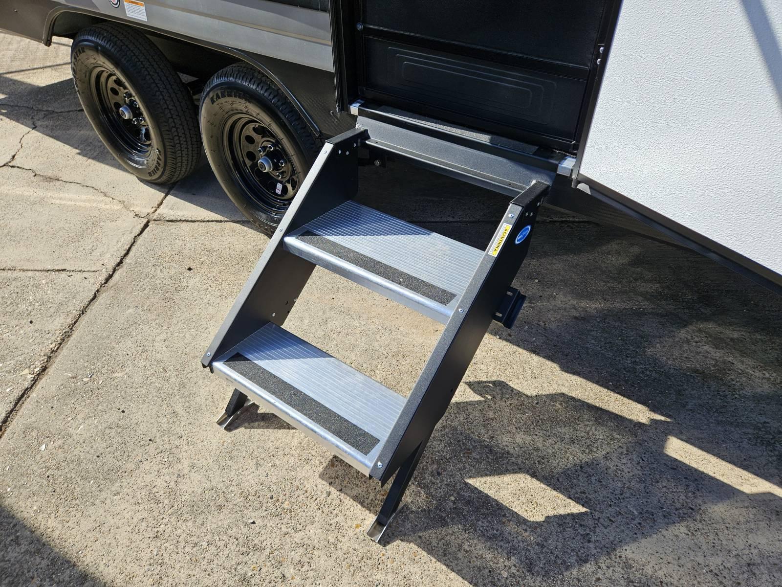 2026 Keystone 2026 Keystone Hideout - thumbnail 20