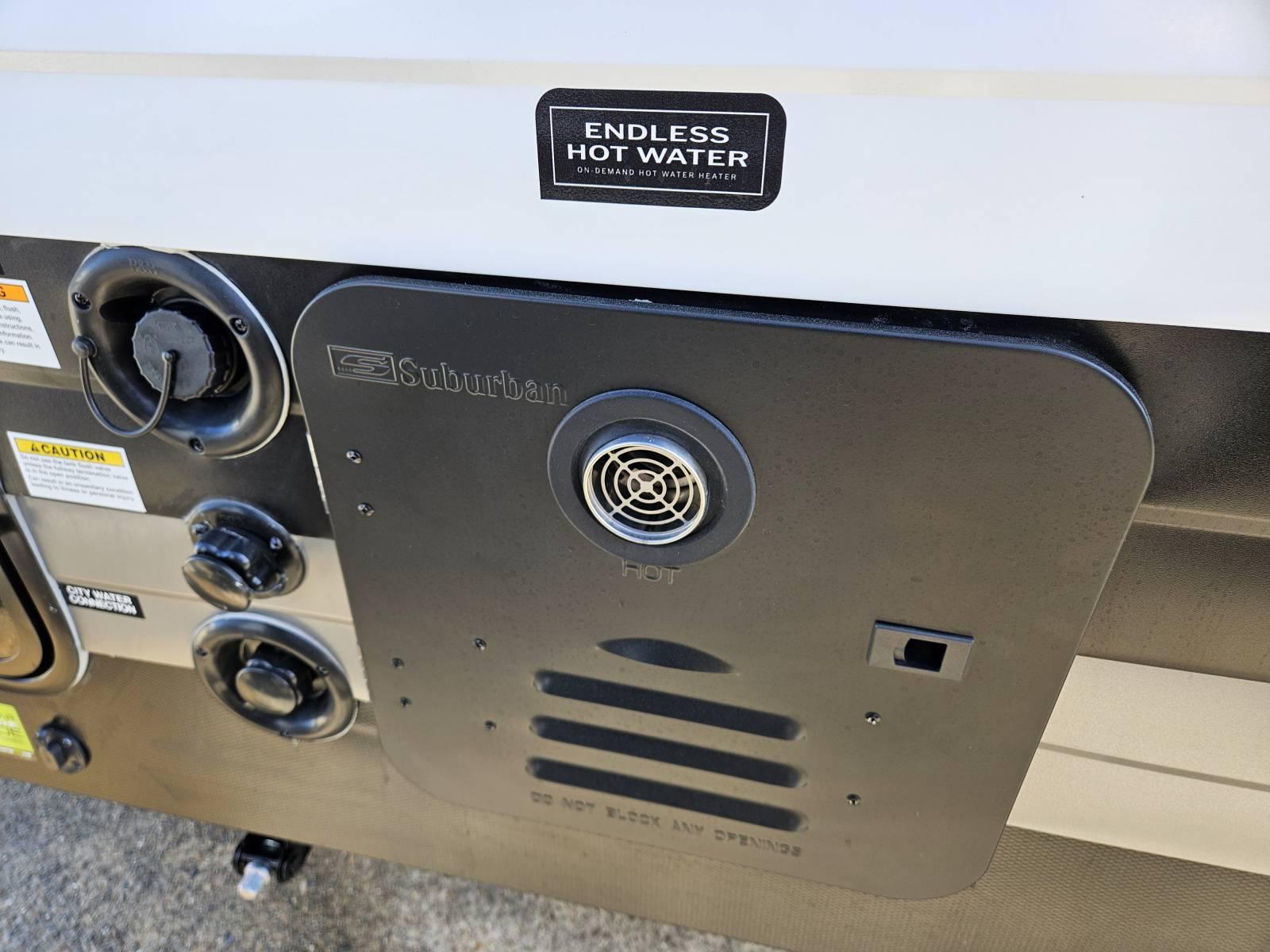 2026 Keystone 2026 Keystone Hideout - thumbnail 22