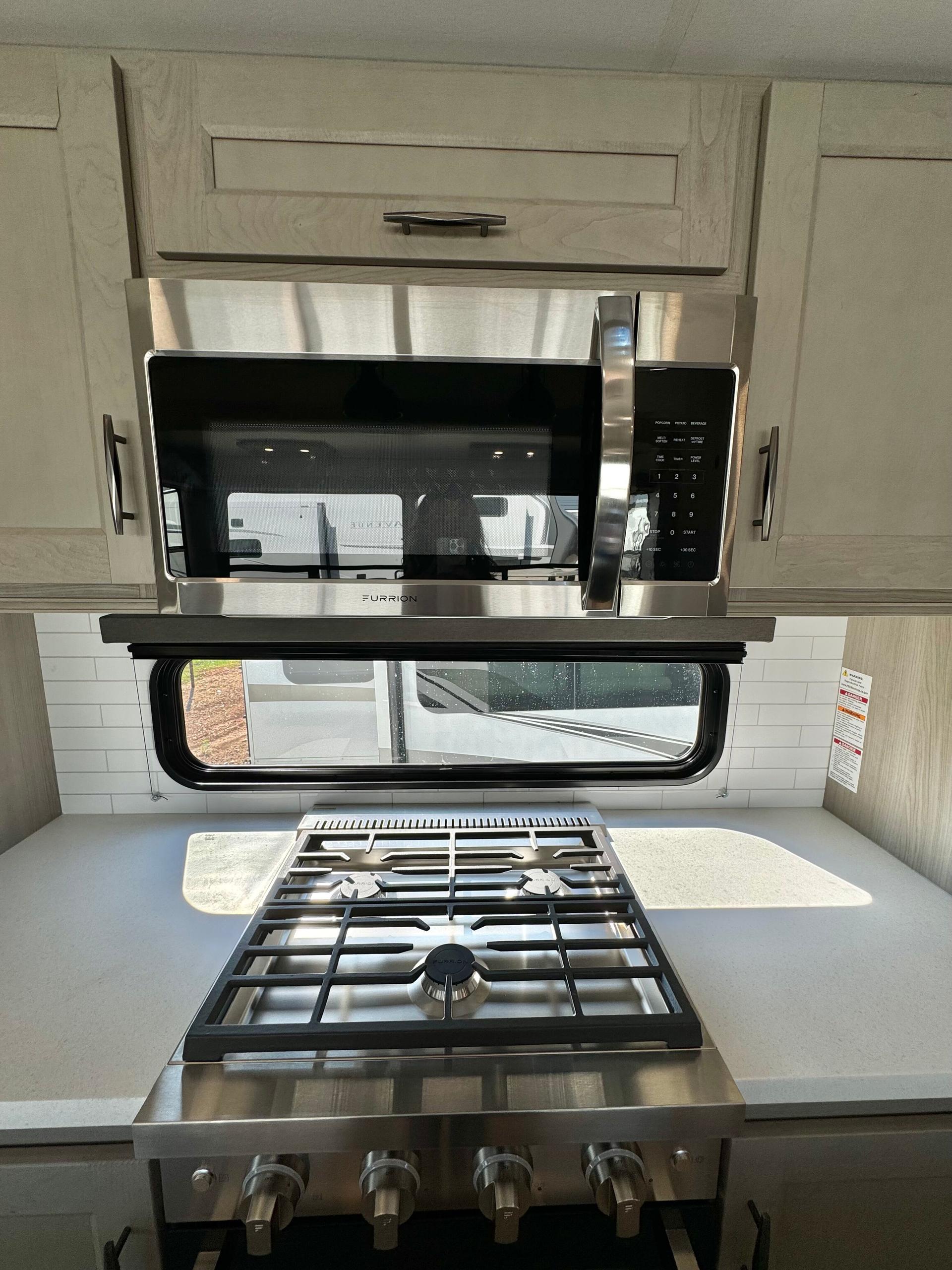 2025 Grand Design 2025 Grand Design Influence - thumbnail 25