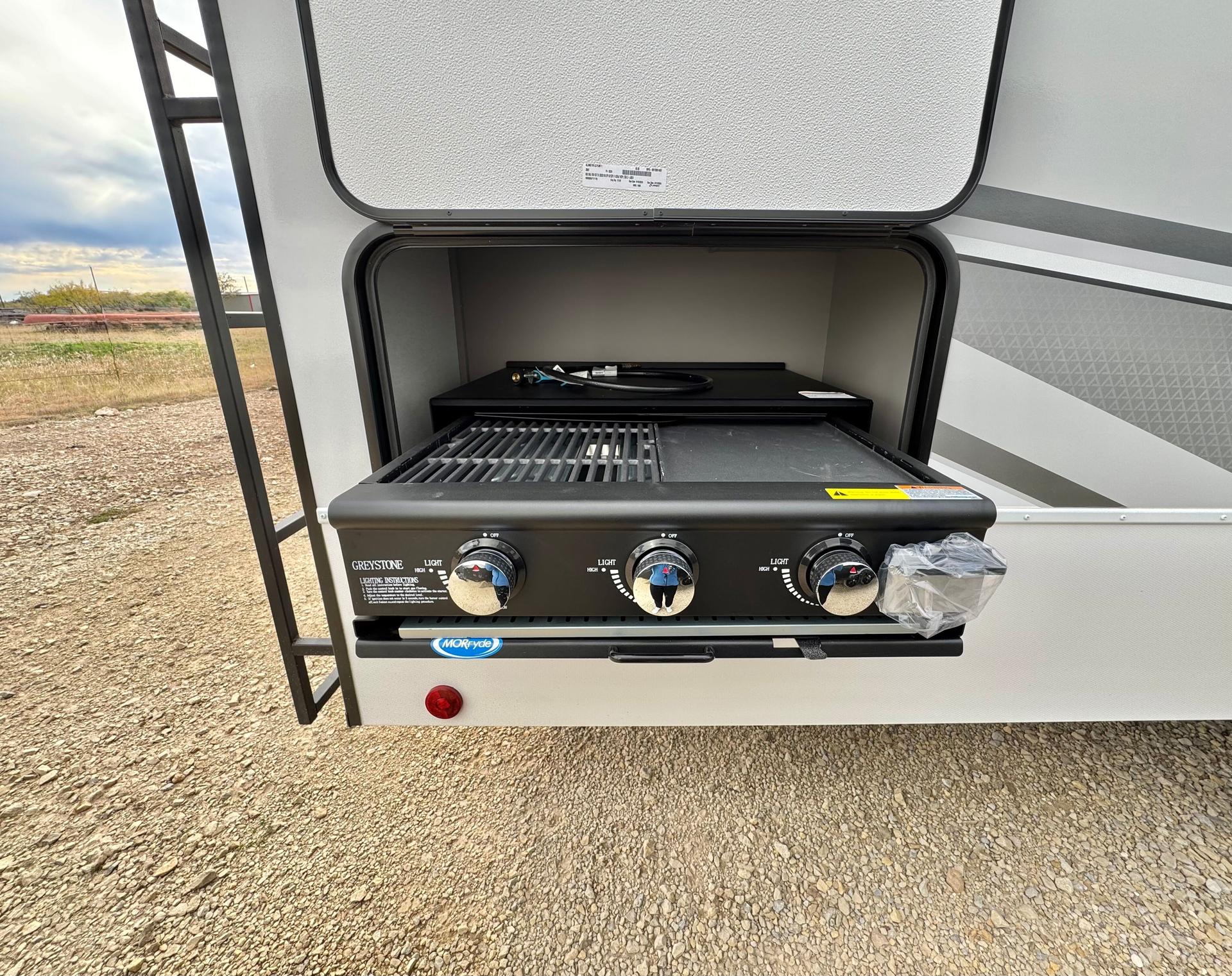 2025 Alliance RV 2025 Alliance RV Avenue - thumbnail 12