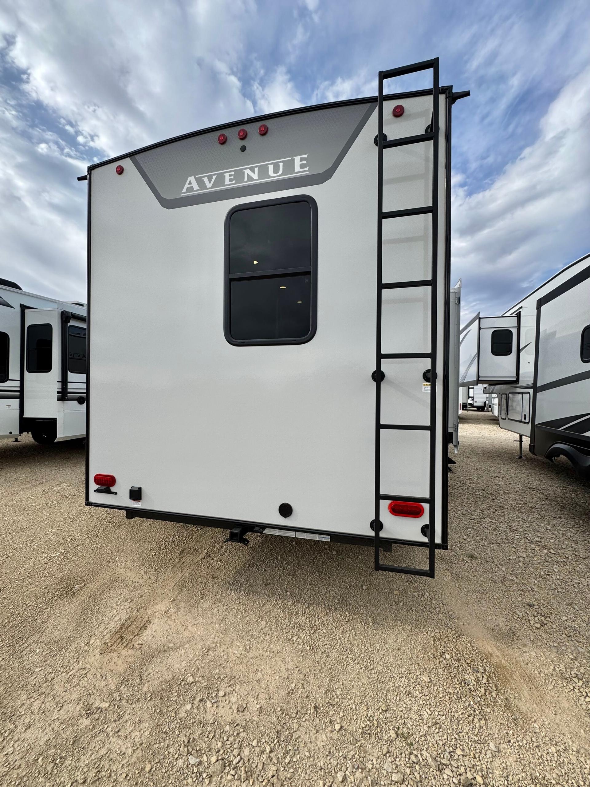 2025 Alliance RV 2025 Alliance RV Avenue - thumbnail 13