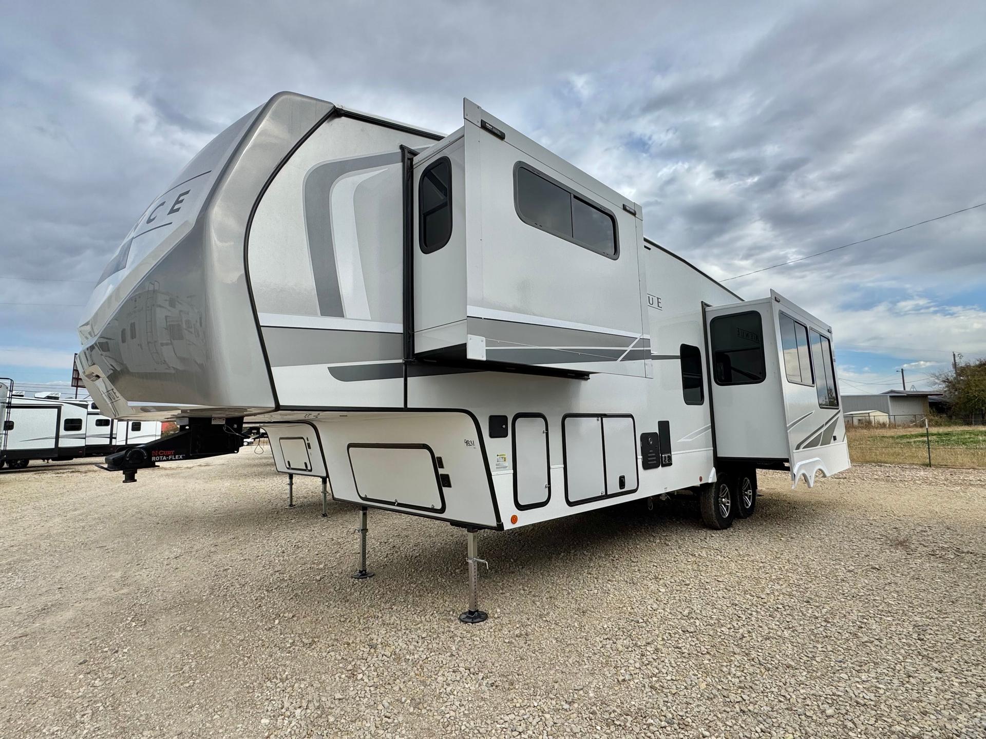 2025 Alliance RV 2025 Alliance RV Avenue - thumbnail 16