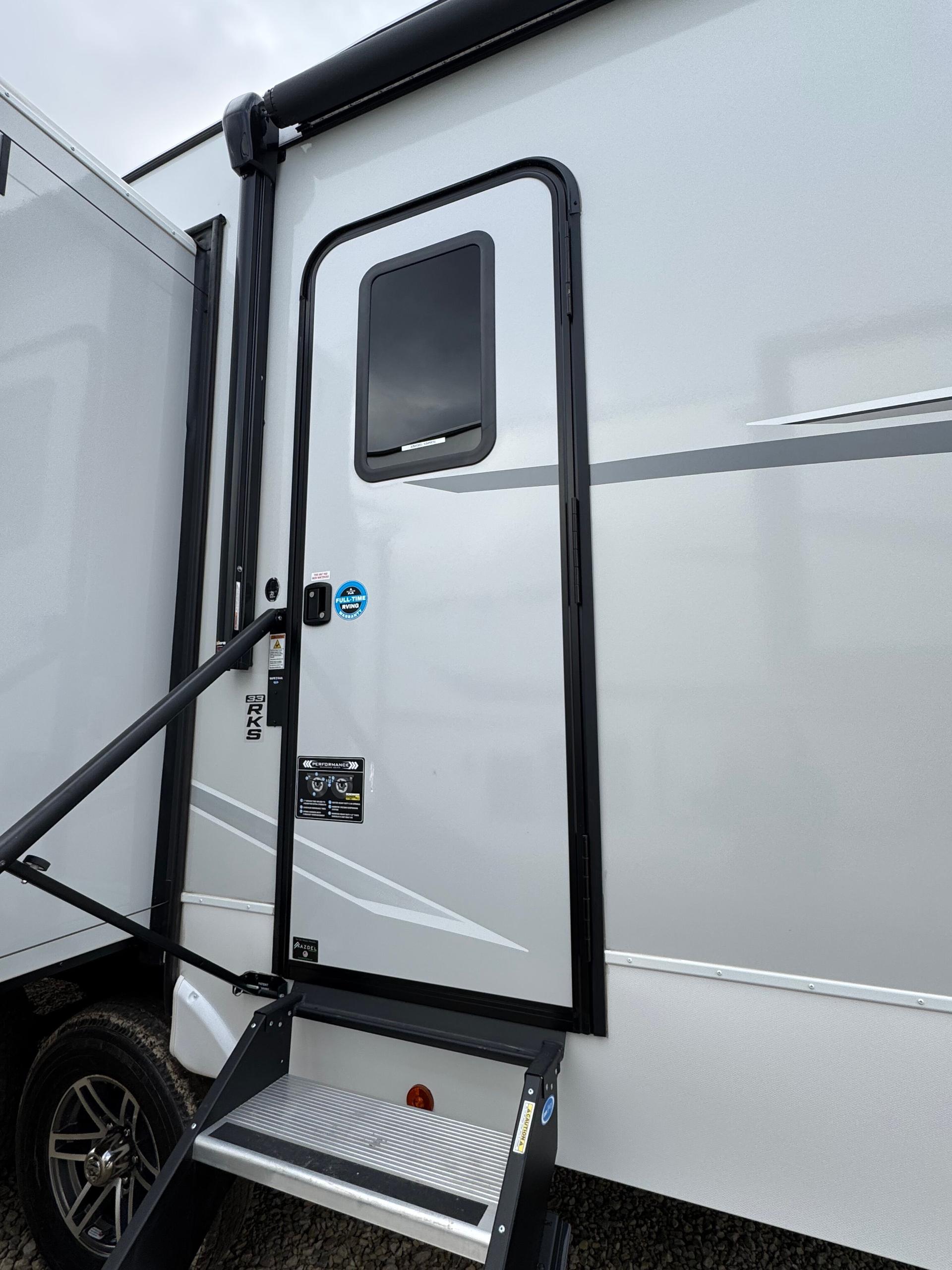 2025 Alliance RV 2025 Alliance RV Avenue - thumbnail 25