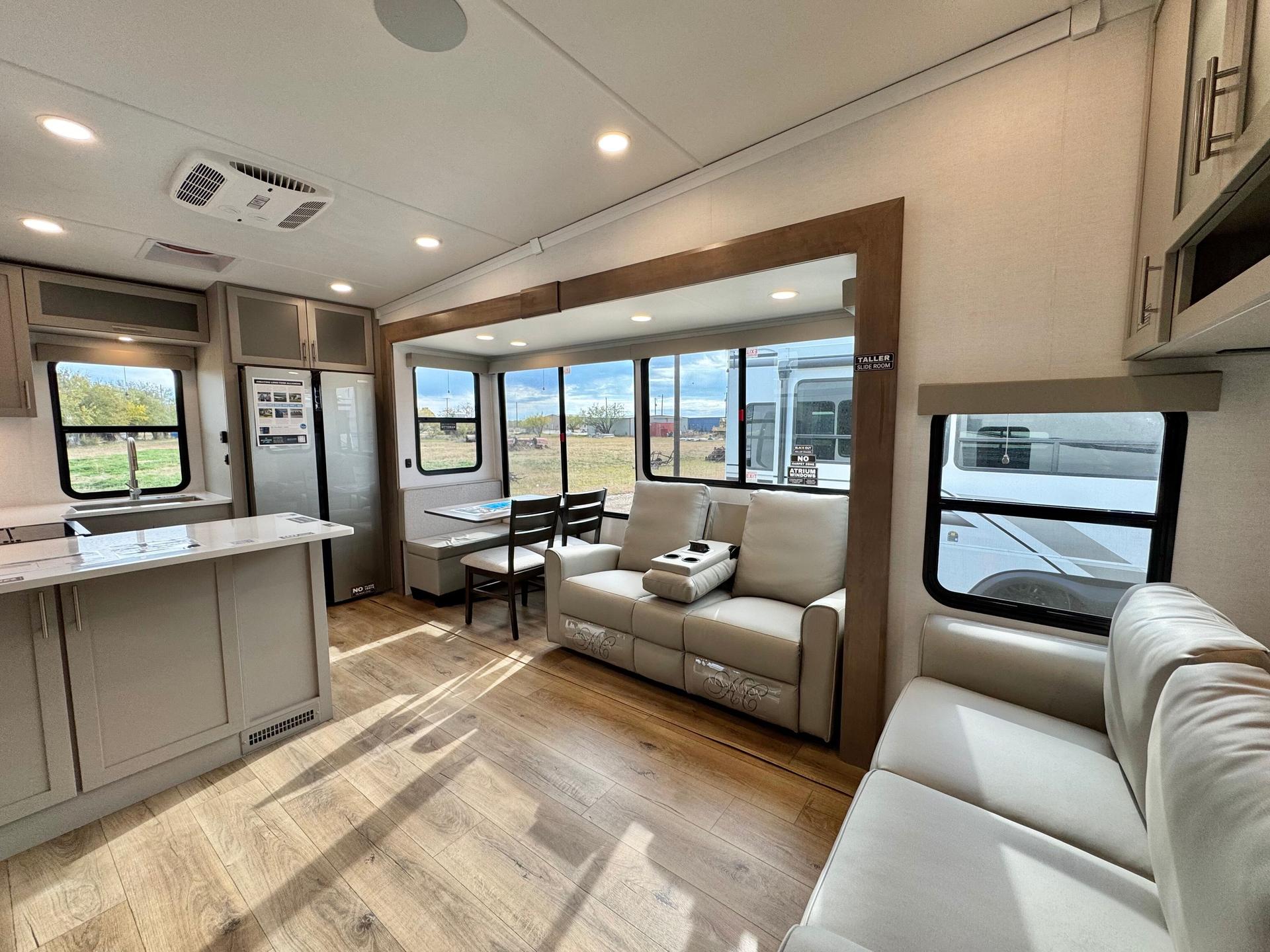 2025 Alliance RV 2025 Alliance RV Avenue - thumbnail 26