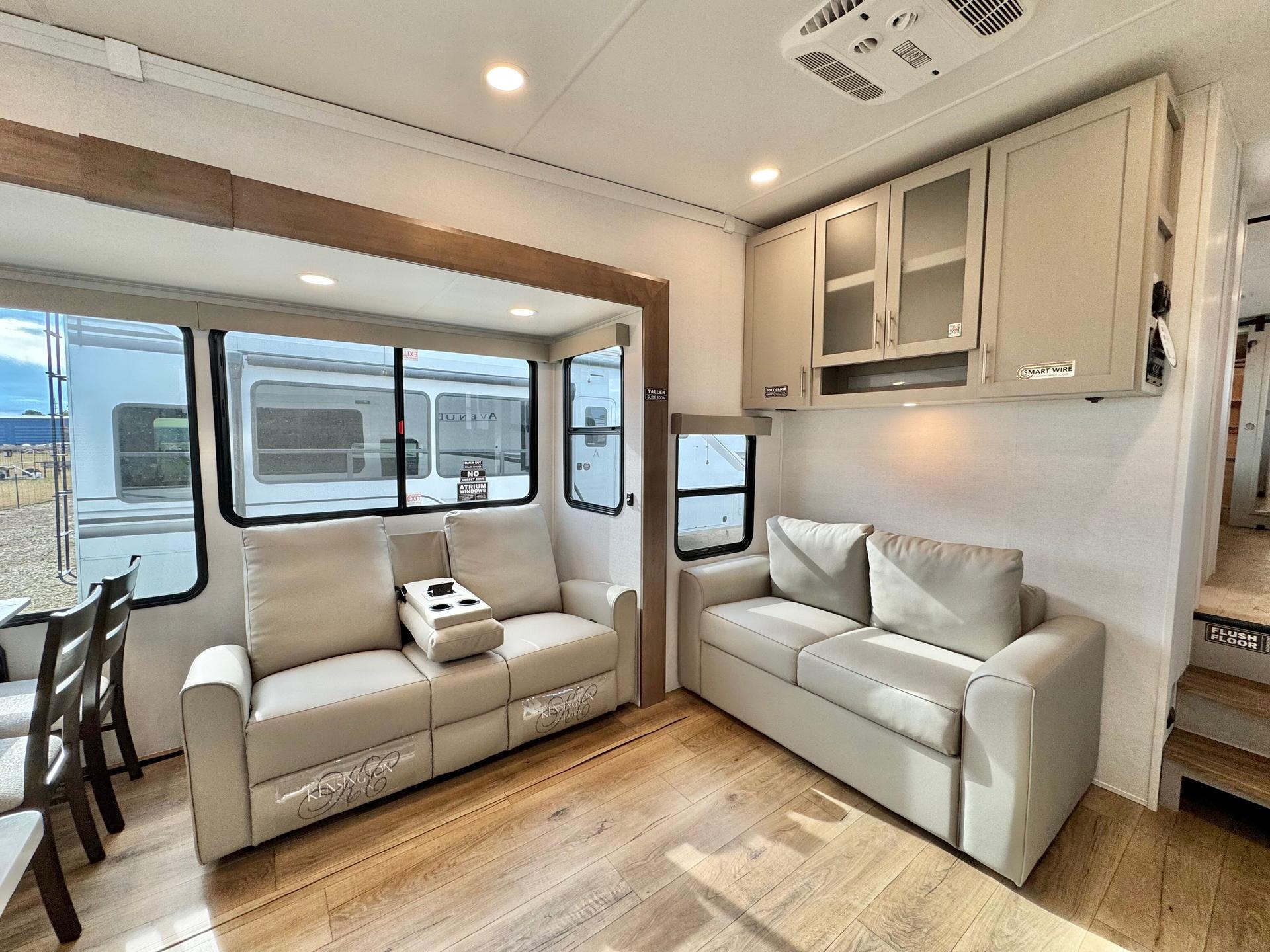 2025 Alliance RV 2025 Alliance RV Avenue - thumbnail 28