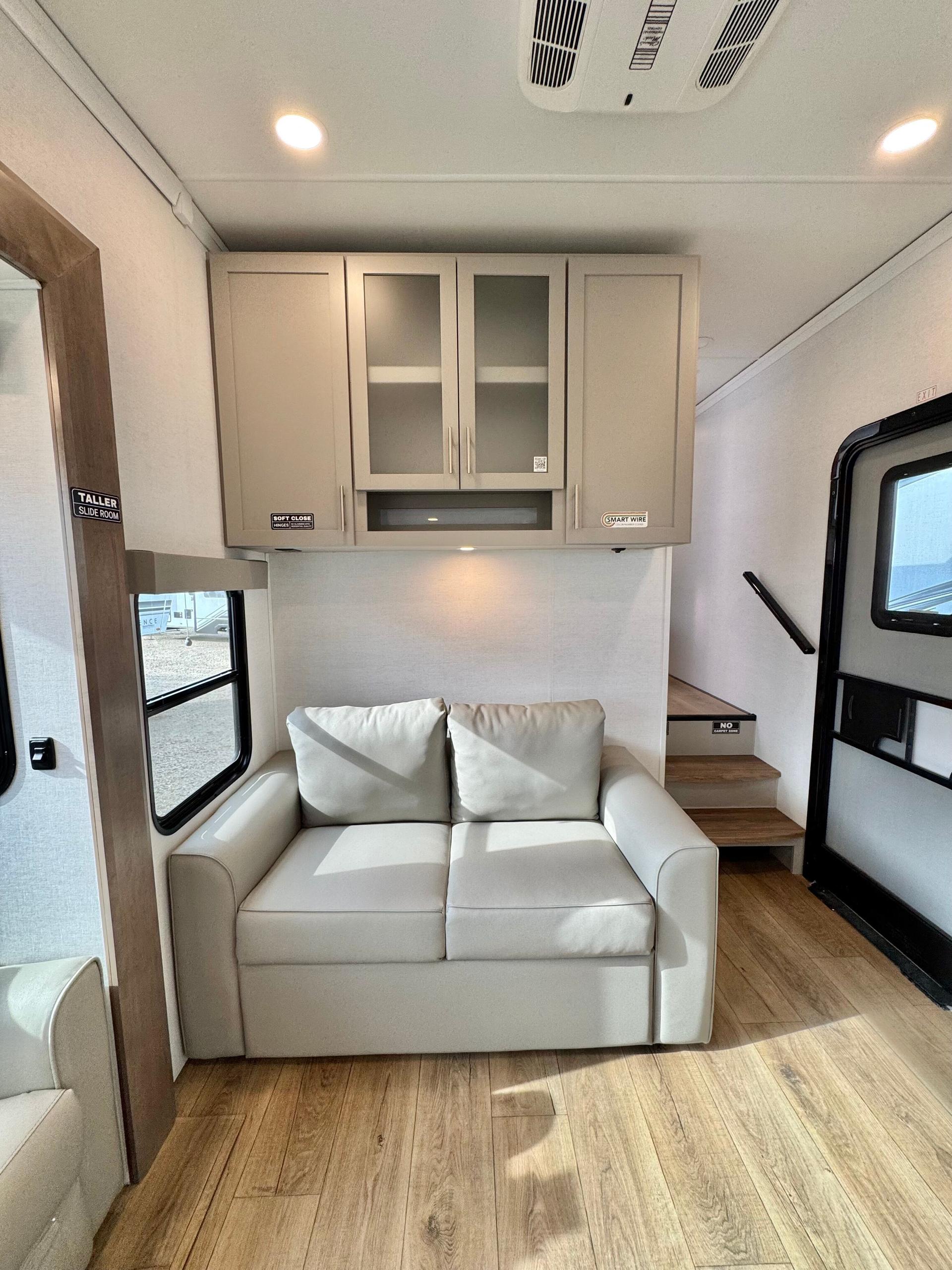 2025 Alliance RV 2025 Alliance RV Avenue - thumbnail 29