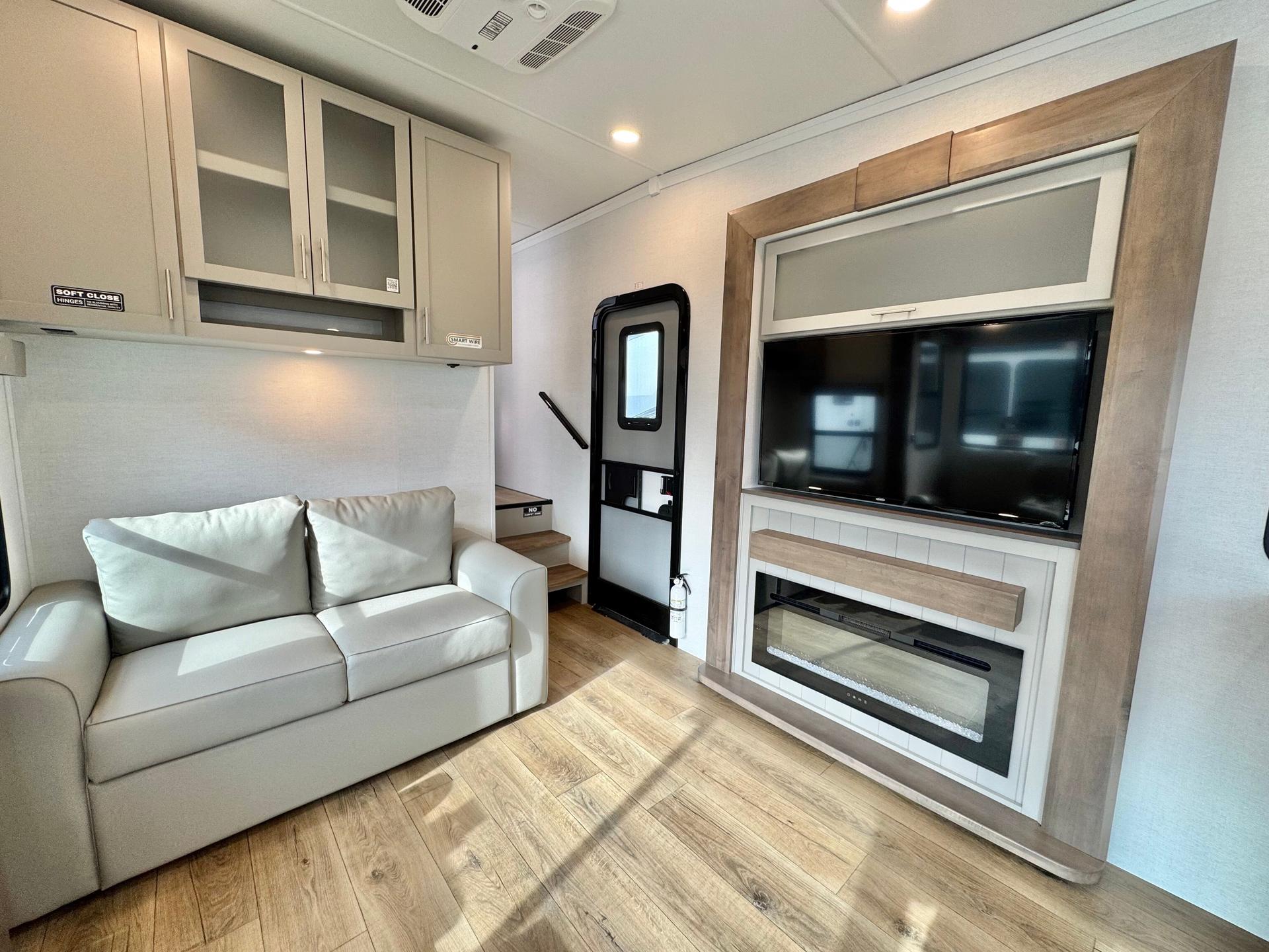 2025 Alliance RV 2025 Alliance RV Avenue - thumbnail 30