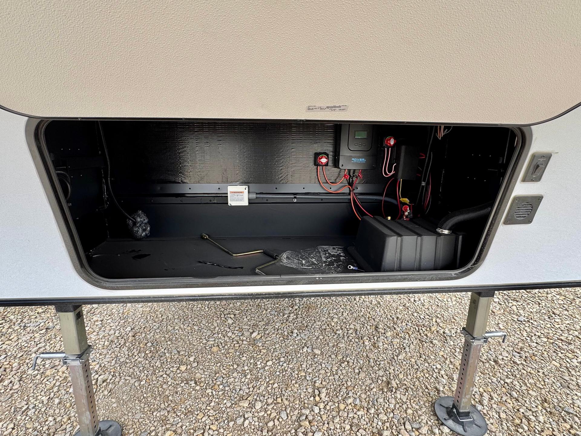 2025 Alliance RV 2025 Alliance RV Avenue - thumbnail 4