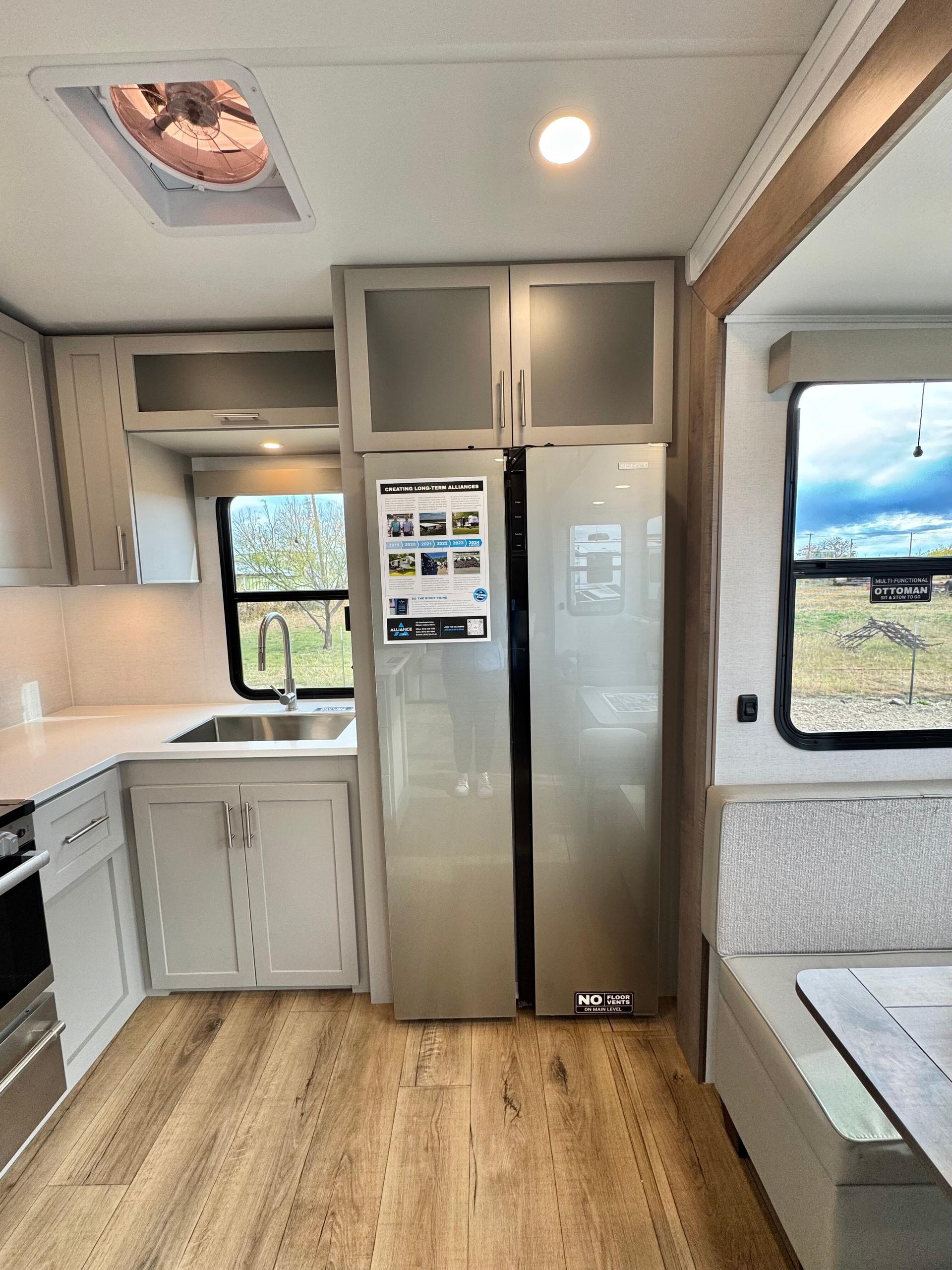 2025 Alliance RV 2025 Alliance RV Avenue - thumbnail 34