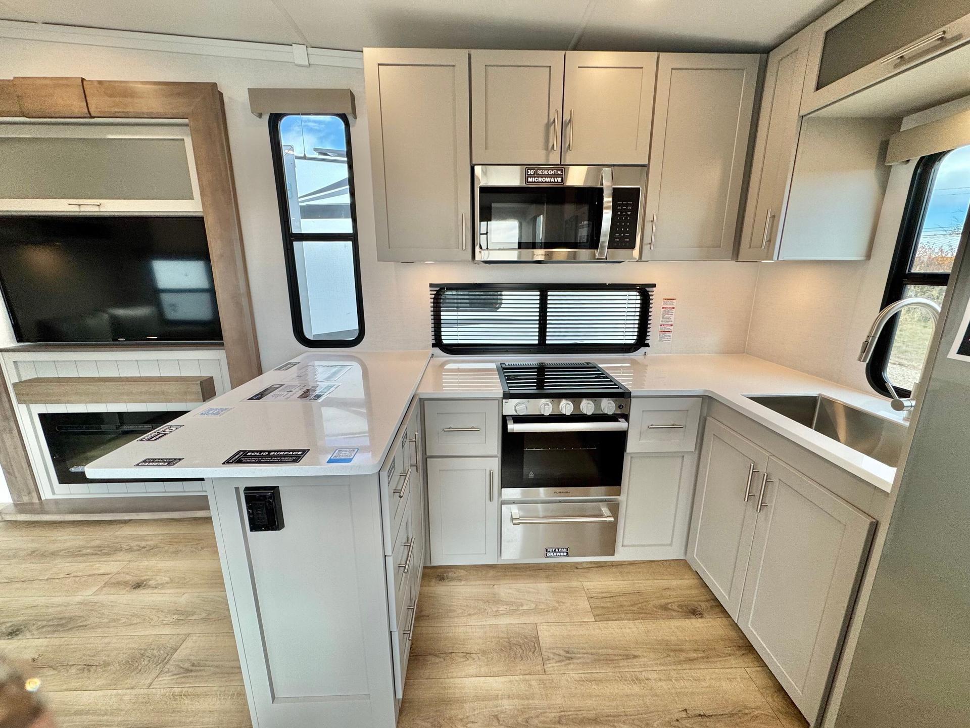 2025 Alliance RV 2025 Alliance RV Avenue - thumbnail 36