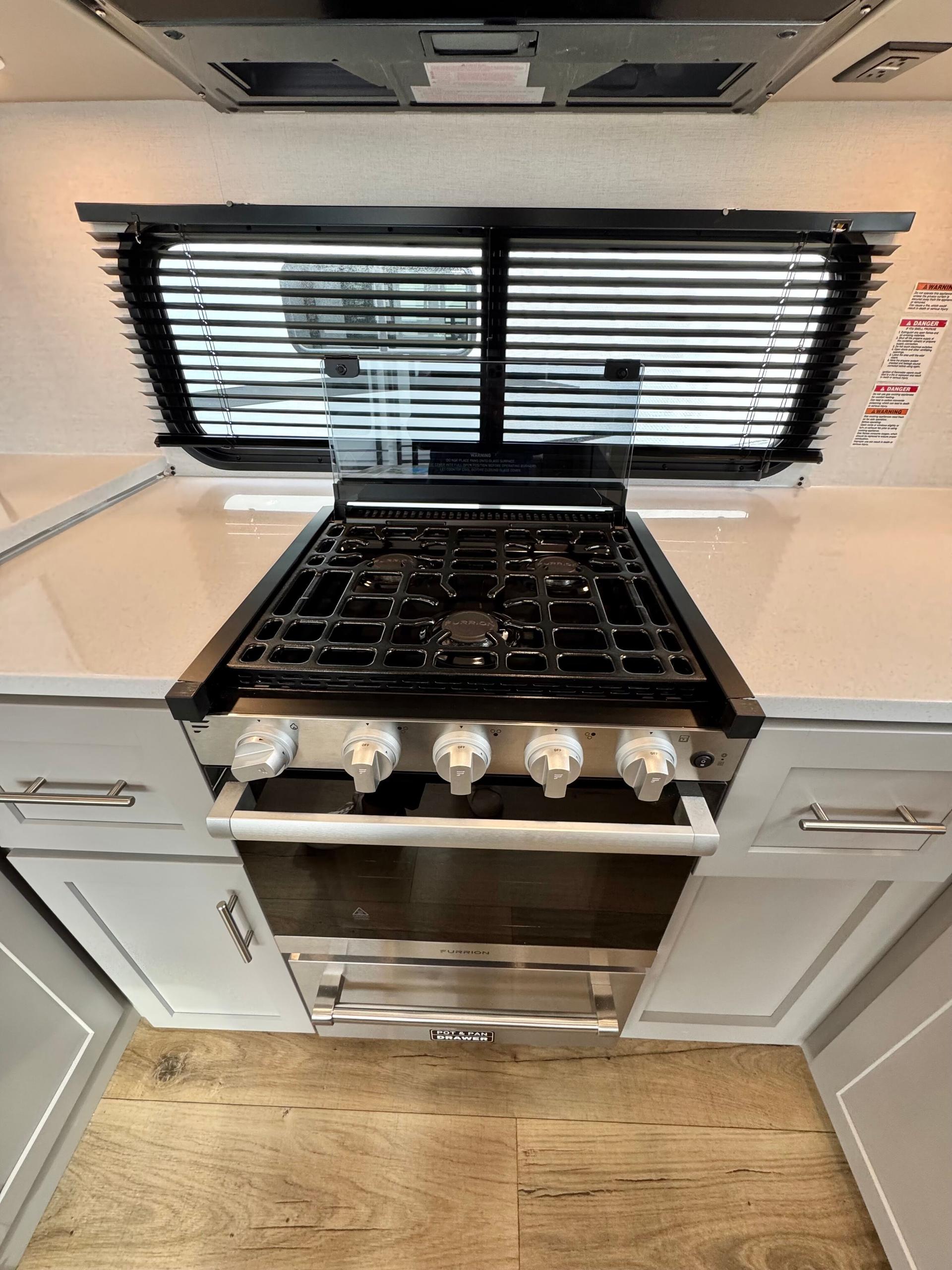 2025 Alliance RV 2025 Alliance RV Avenue - thumbnail 40