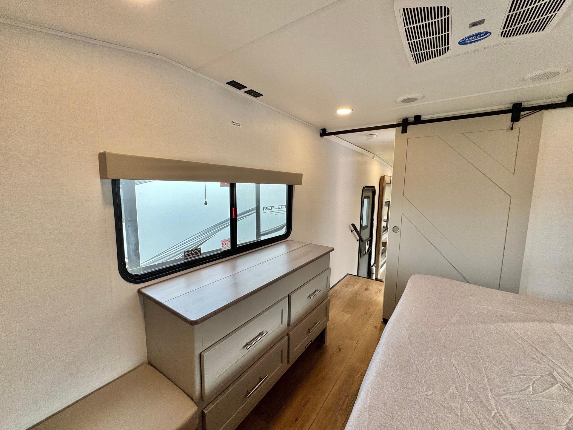 2025 Alliance RV 2025 Alliance RV Avenue - thumbnail 56