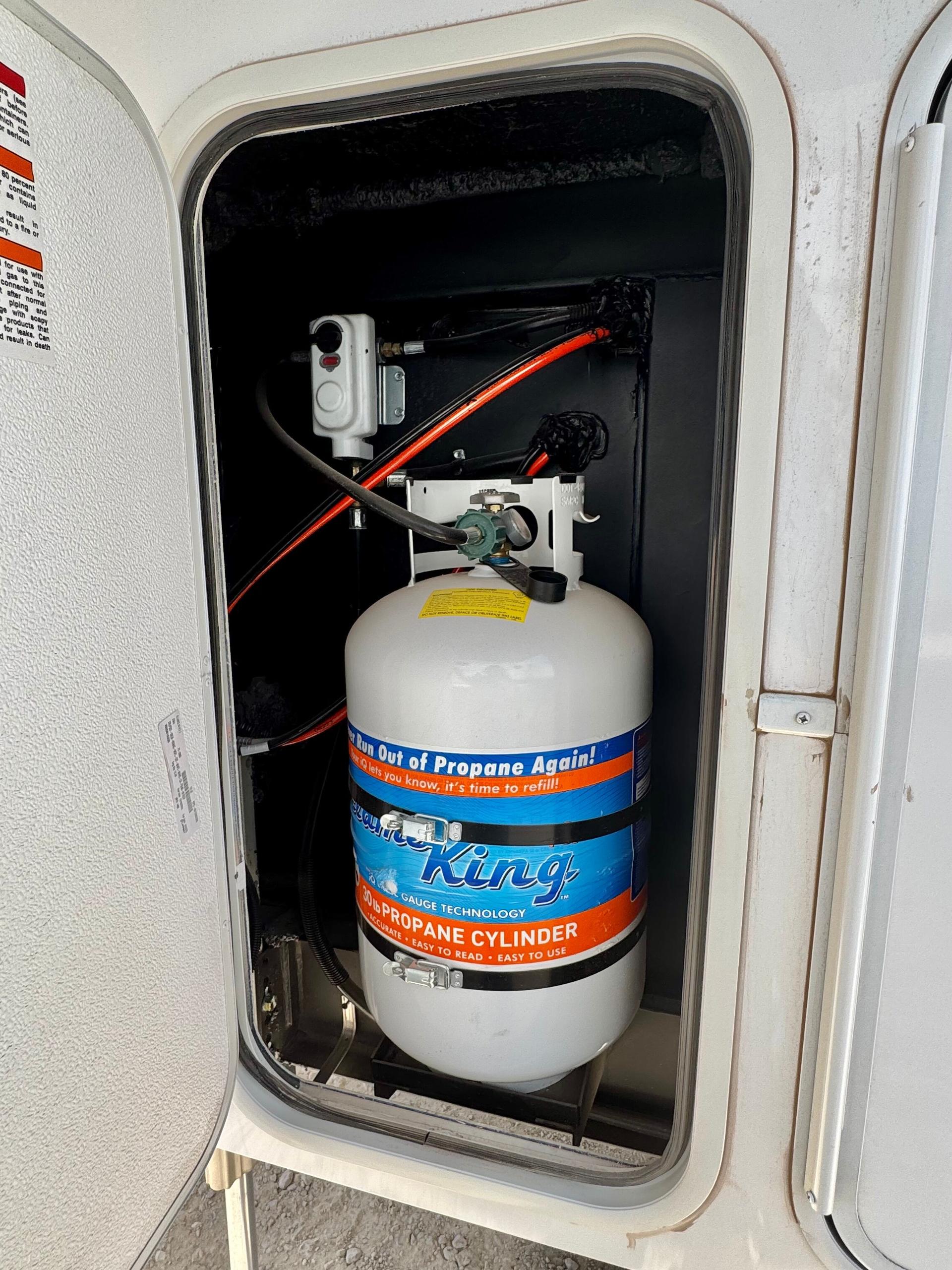 2025 Alliance RV 2025 Alliance RV Paradigm - thumbnail 19