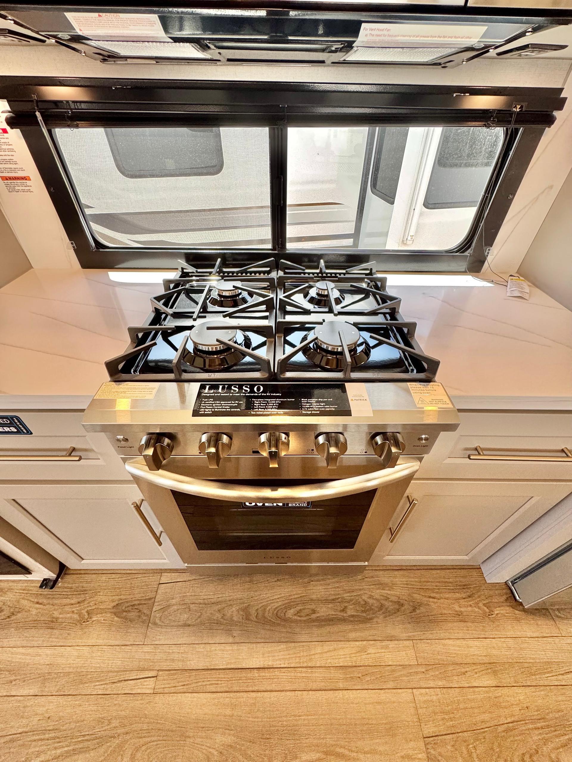 2025 Alliance RV 2025 Alliance RV Paradigm - thumbnail 31