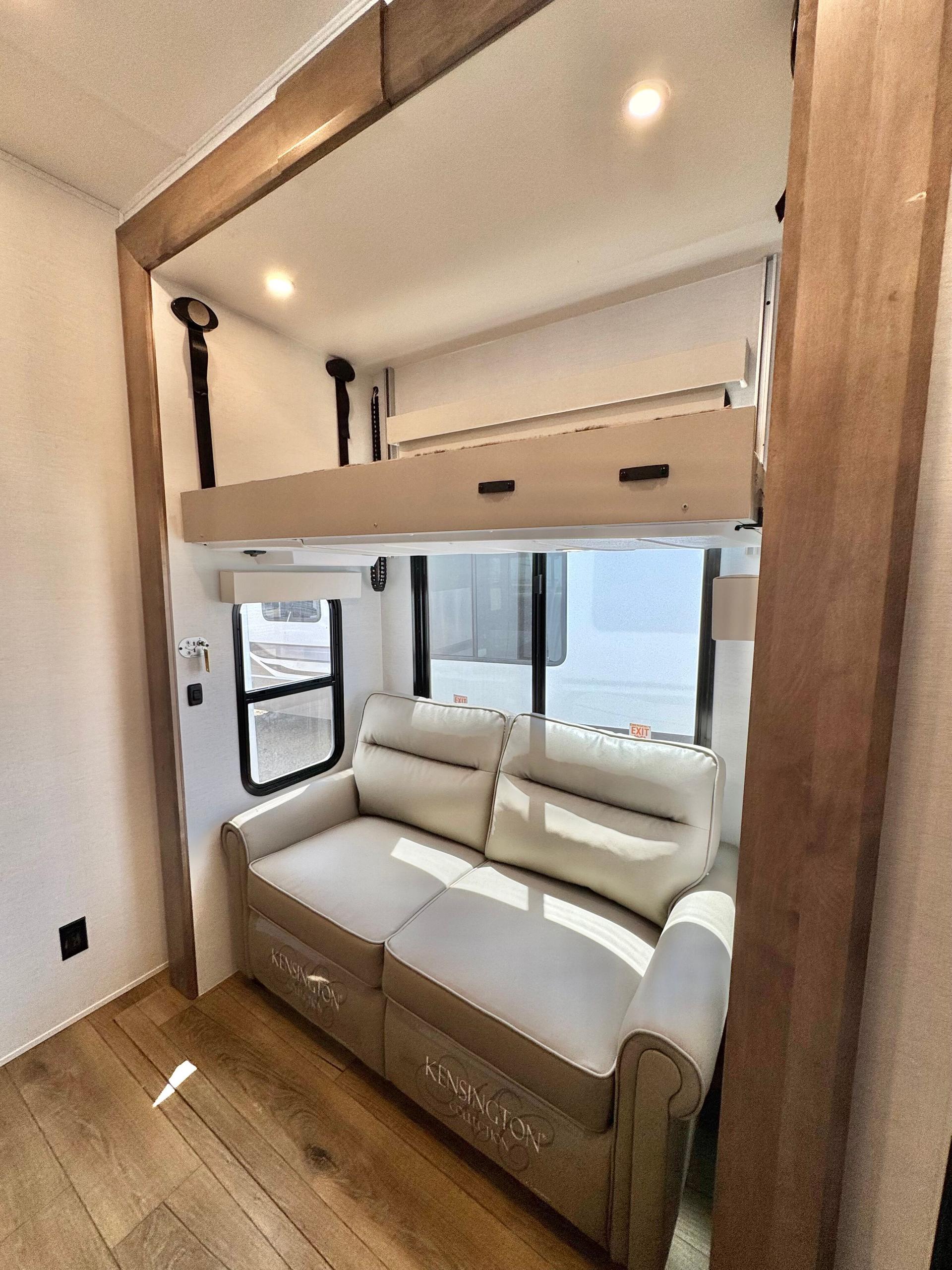 2025 Alliance RV 2025 Alliance RV Paradigm - thumbnail 49