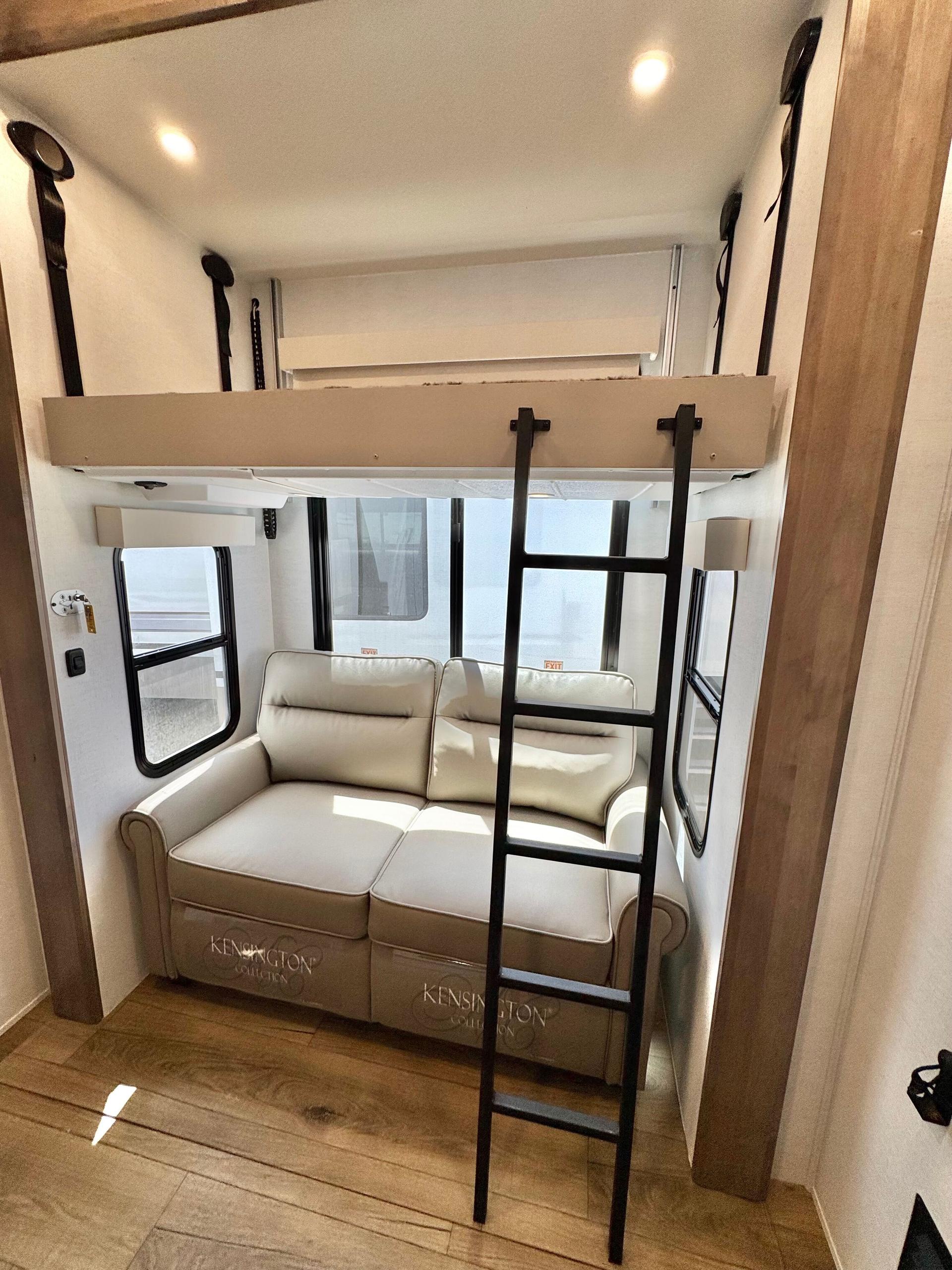 2025 Alliance RV 2025 Alliance RV Paradigm - thumbnail 50