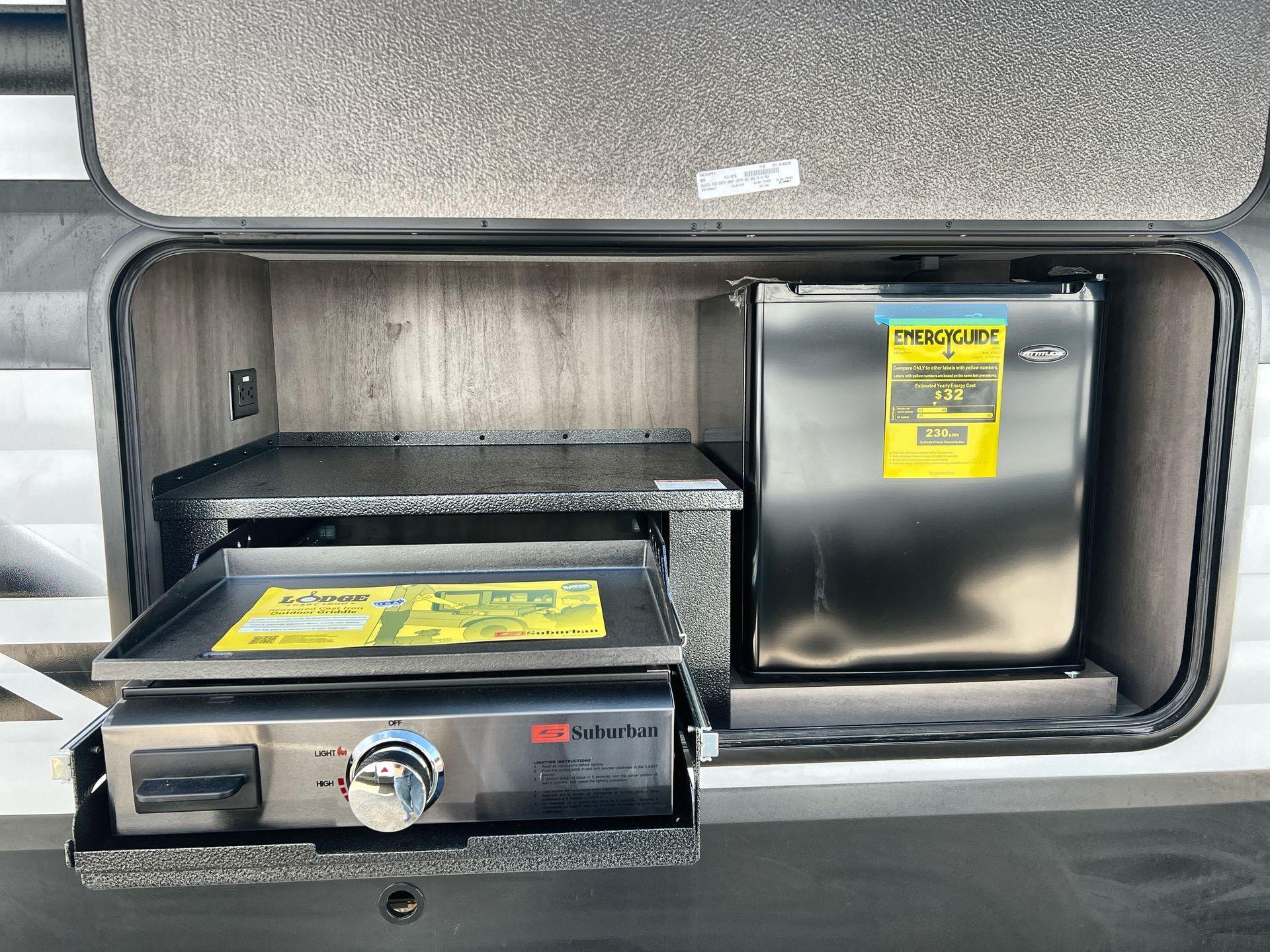 2026 Grand Design 2026 Grand Design Transcend Xplor - thumbnail 11