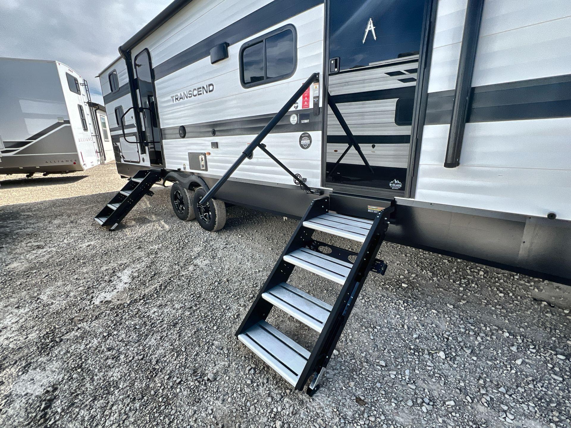 2026 Grand Design 2026 Grand Design Transcend Xplor - thumbnail 12