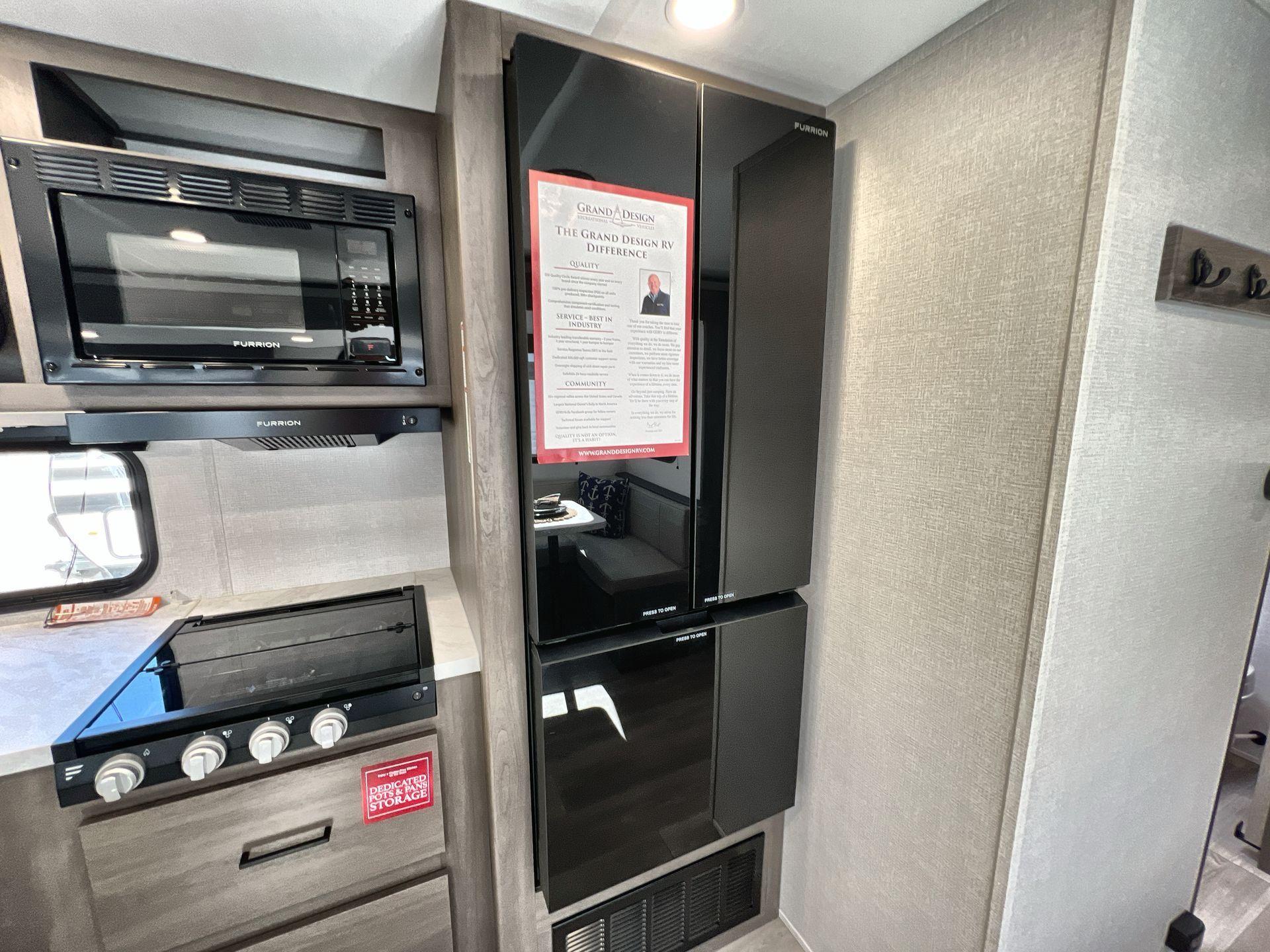 2026 Grand Design 2026 Grand Design Transcend Xplor - thumbnail 19