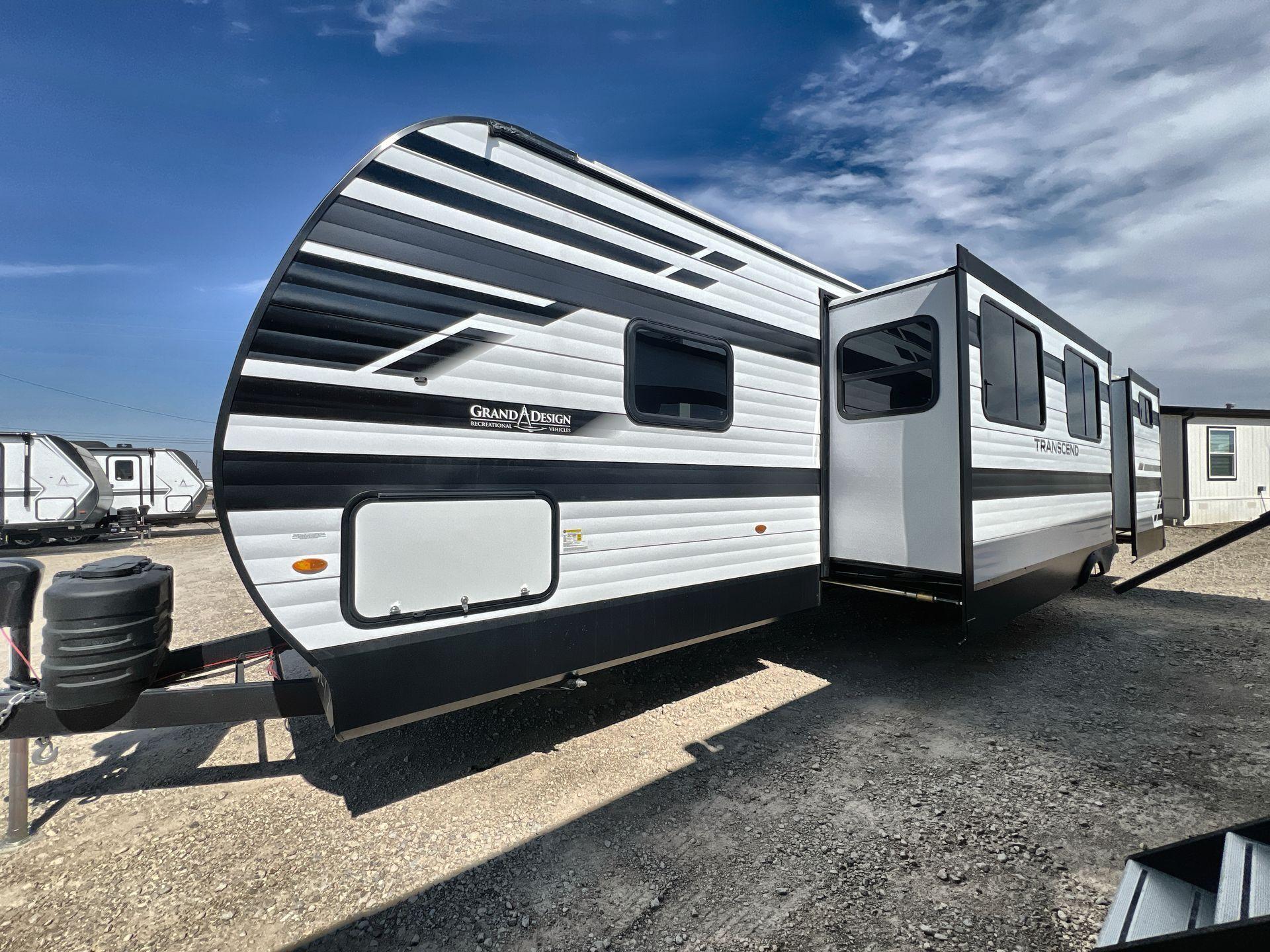 2026 Grand Design 2026 Grand Design Transcend Xplor - thumbnail 3