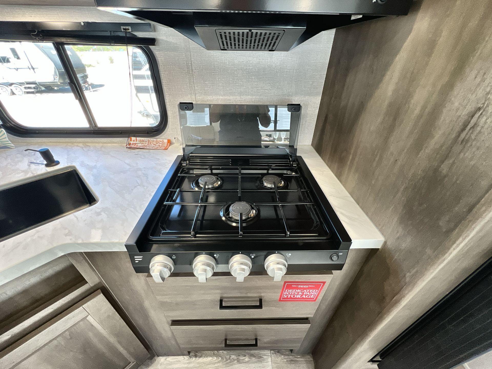 2026 Grand Design 2026 Grand Design Transcend Xplor - thumbnail 21