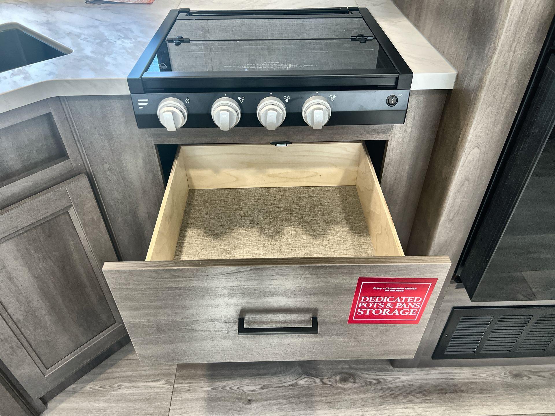 2026 Grand Design 2026 Grand Design Transcend Xplor - thumbnail 22