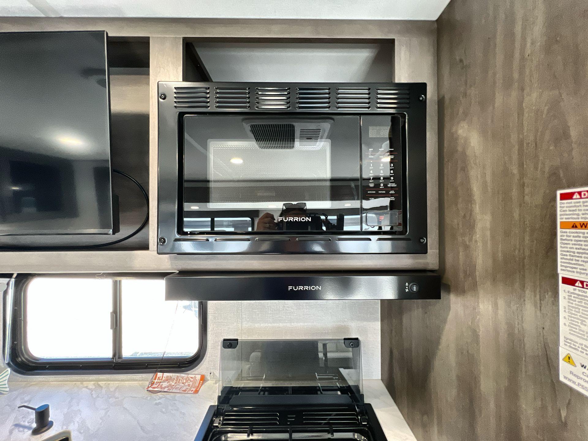 2026 Grand Design 2026 Grand Design Transcend Xplor - thumbnail 23