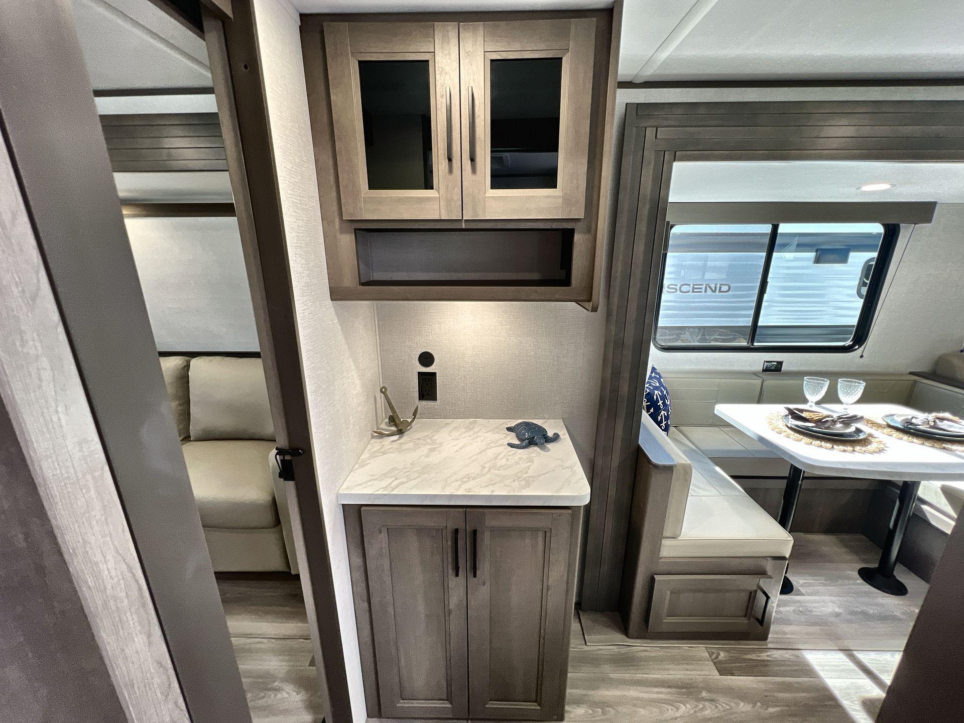 2026 Grand Design 2026 Grand Design Transcend Xplor - thumbnail 24