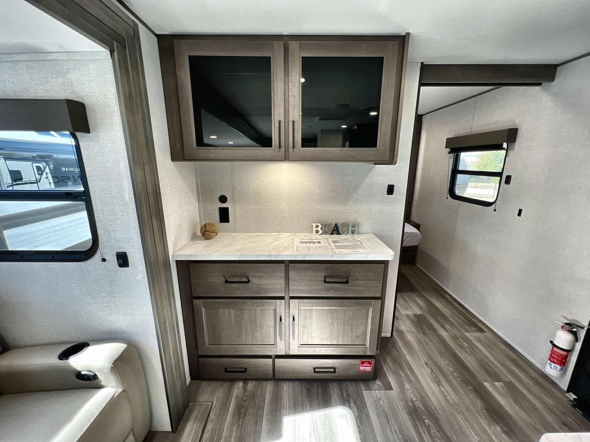 2026 Grand Design 2026 Grand Design Transcend Xplor - thumbnail 25