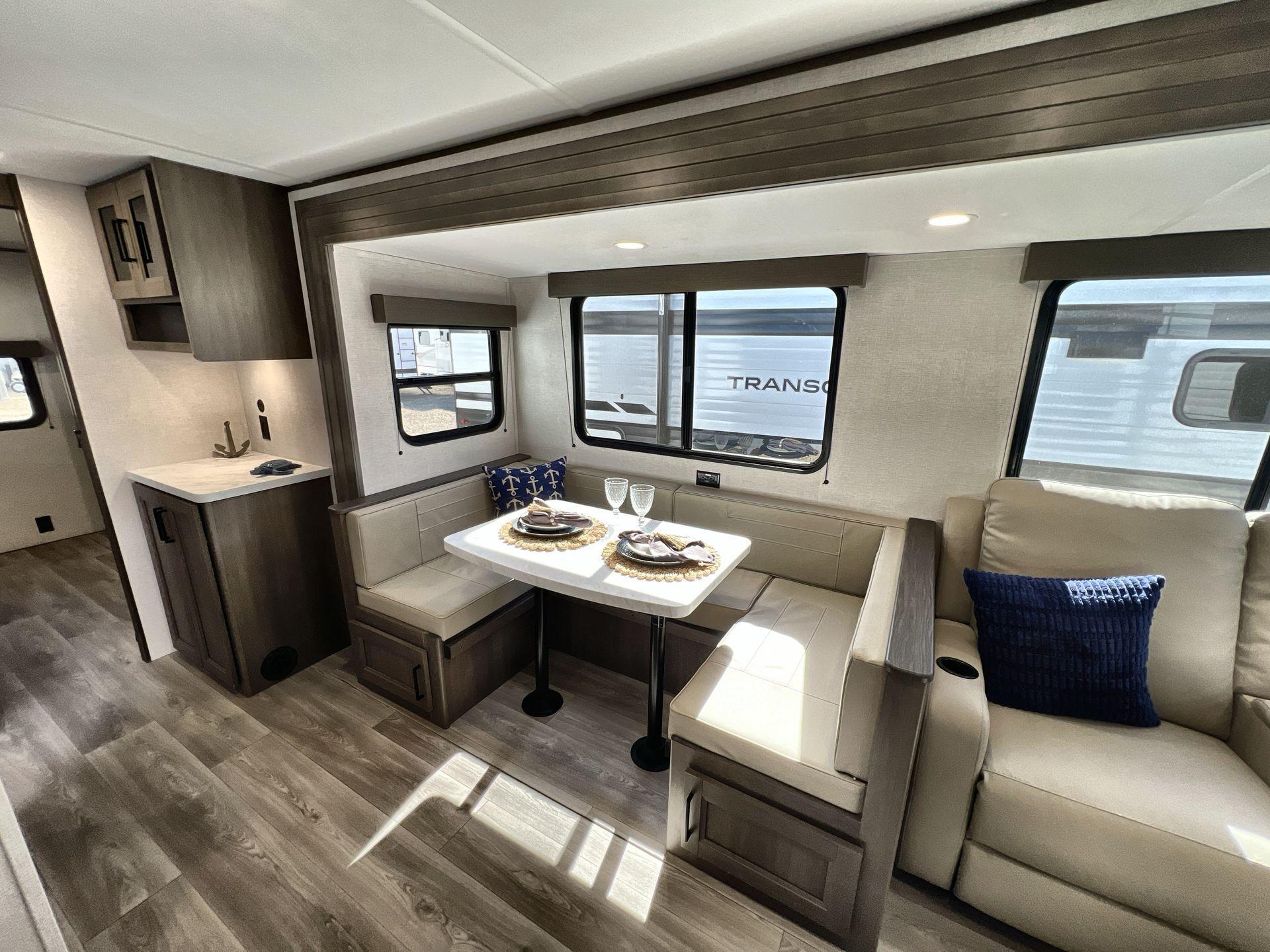 2026 Grand Design 2026 Grand Design Transcend Xplor - thumbnail 26