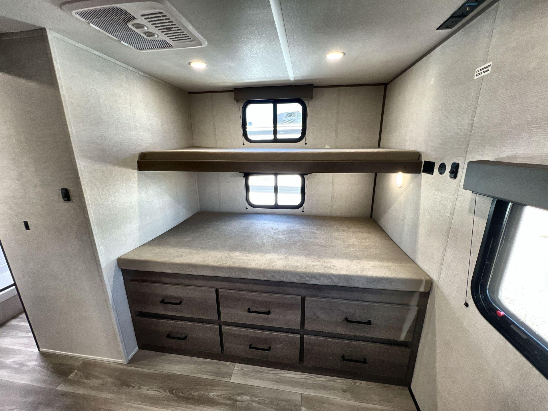 2026 Grand Design 2026 Grand Design Transcend Xplor - thumbnail 28