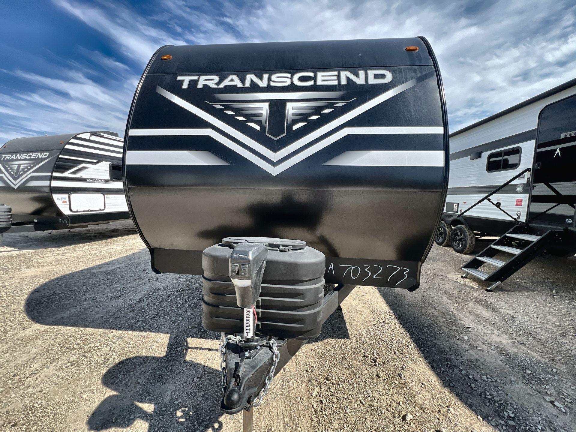 2026 Grand Design 2026 Grand Design Transcend Xplor - thumbnail 4