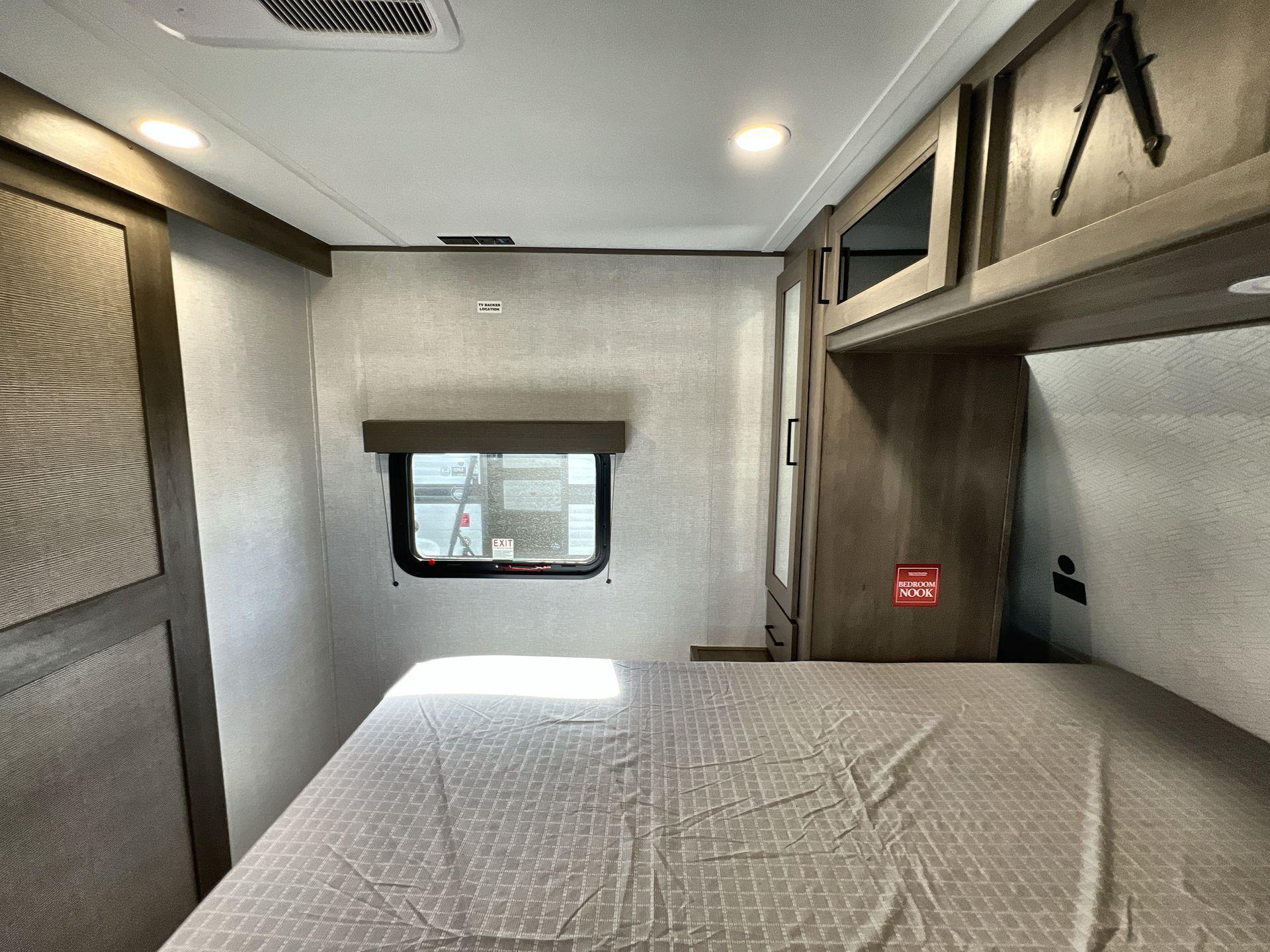 2026 Grand Design 2026 Grand Design Transcend Xplor - thumbnail 31