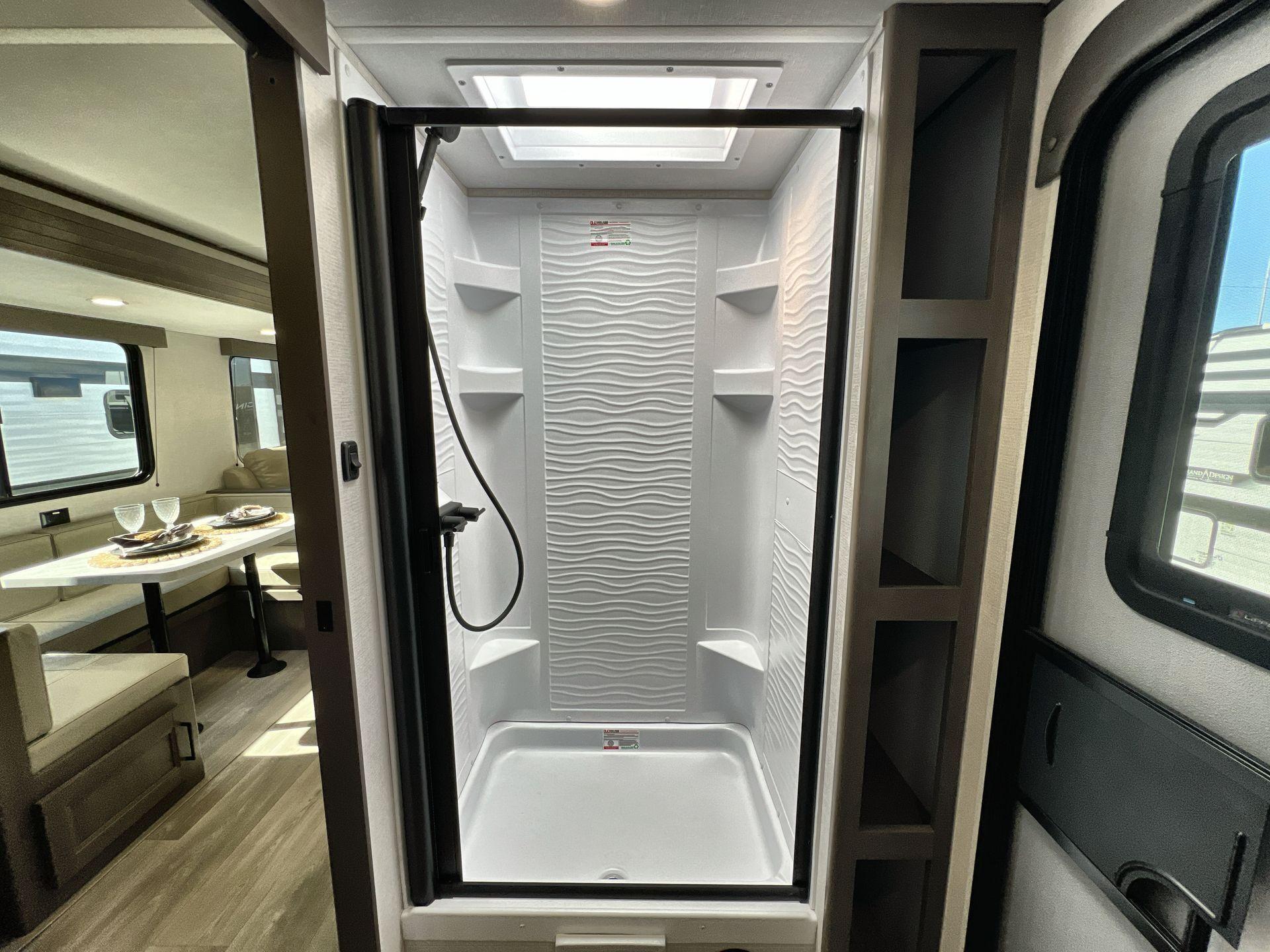 2026 Grand Design 2026 Grand Design Transcend Xplor - thumbnail 34